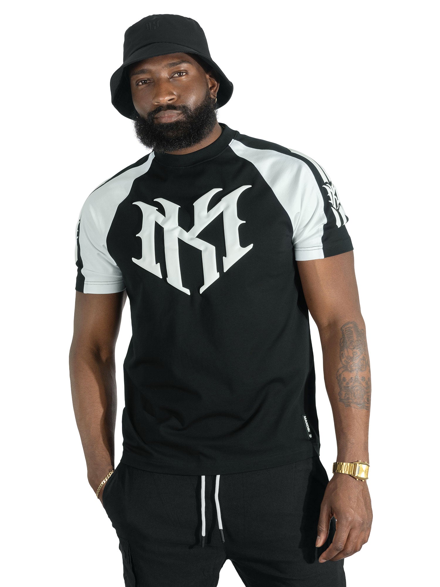 Makobi "Adorni" Reglan Tee