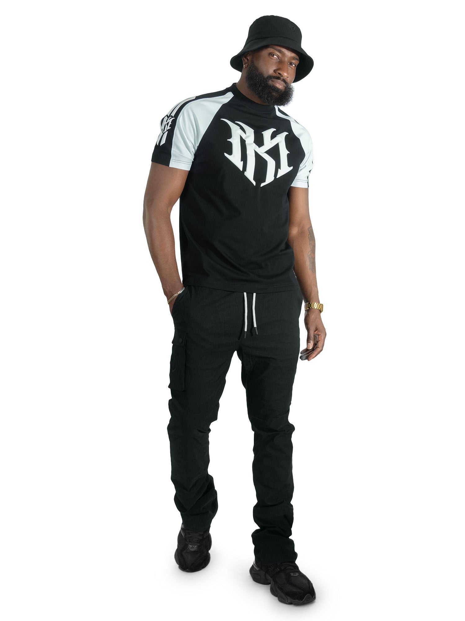 Makobi "Adorni" Reglan Tee