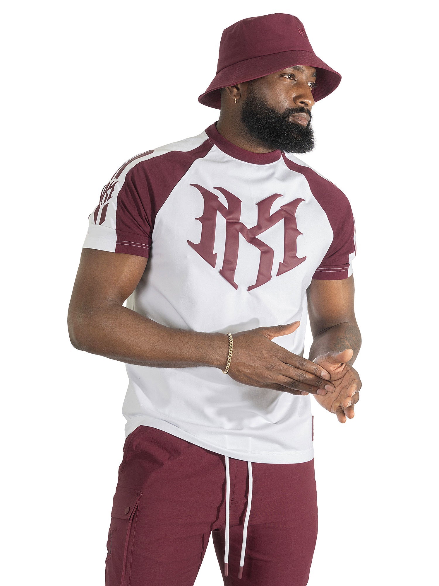 Makobi "Adorni" Reglan Tee