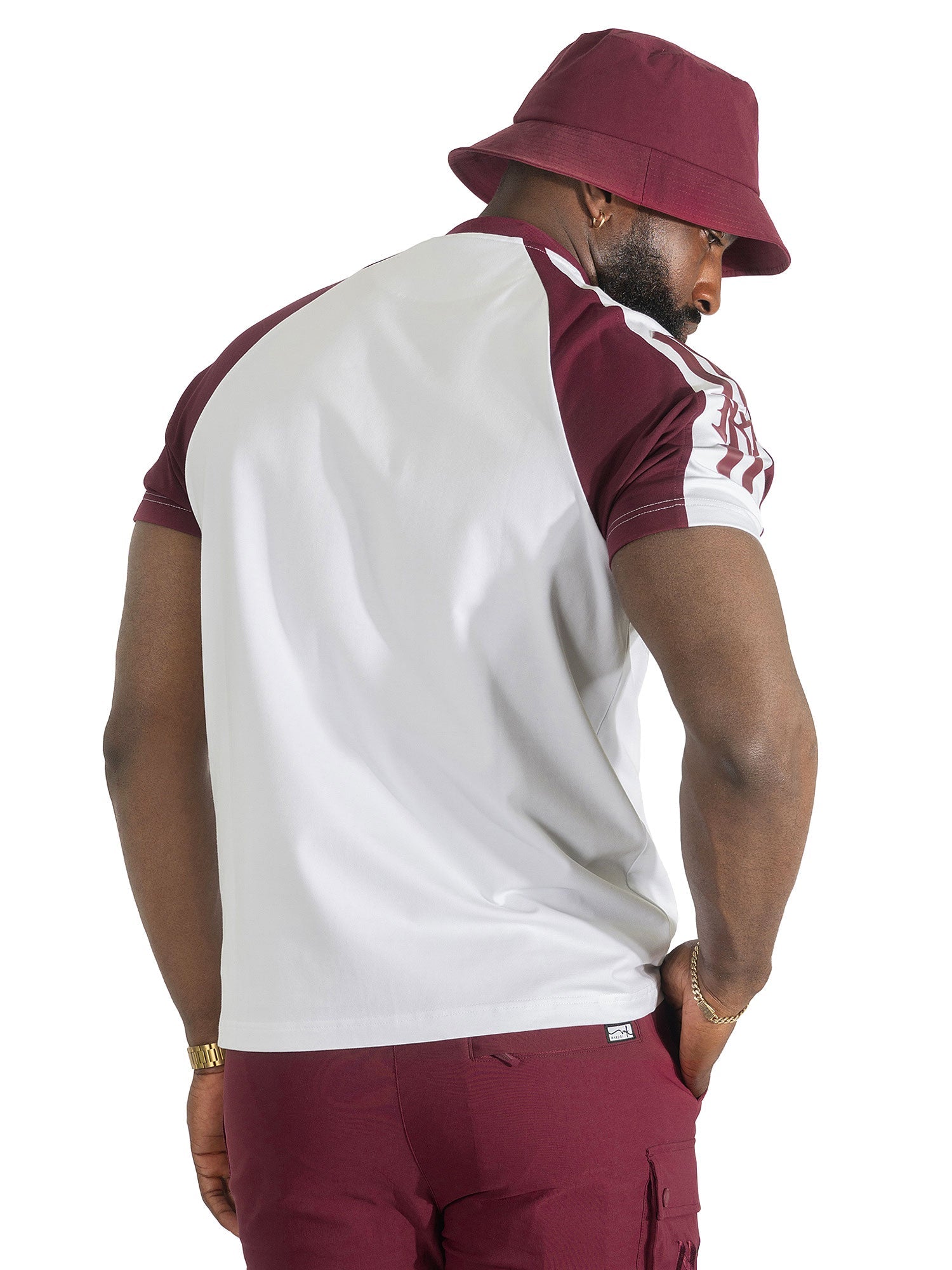 Makobi "Adorni" Reglan Tee
