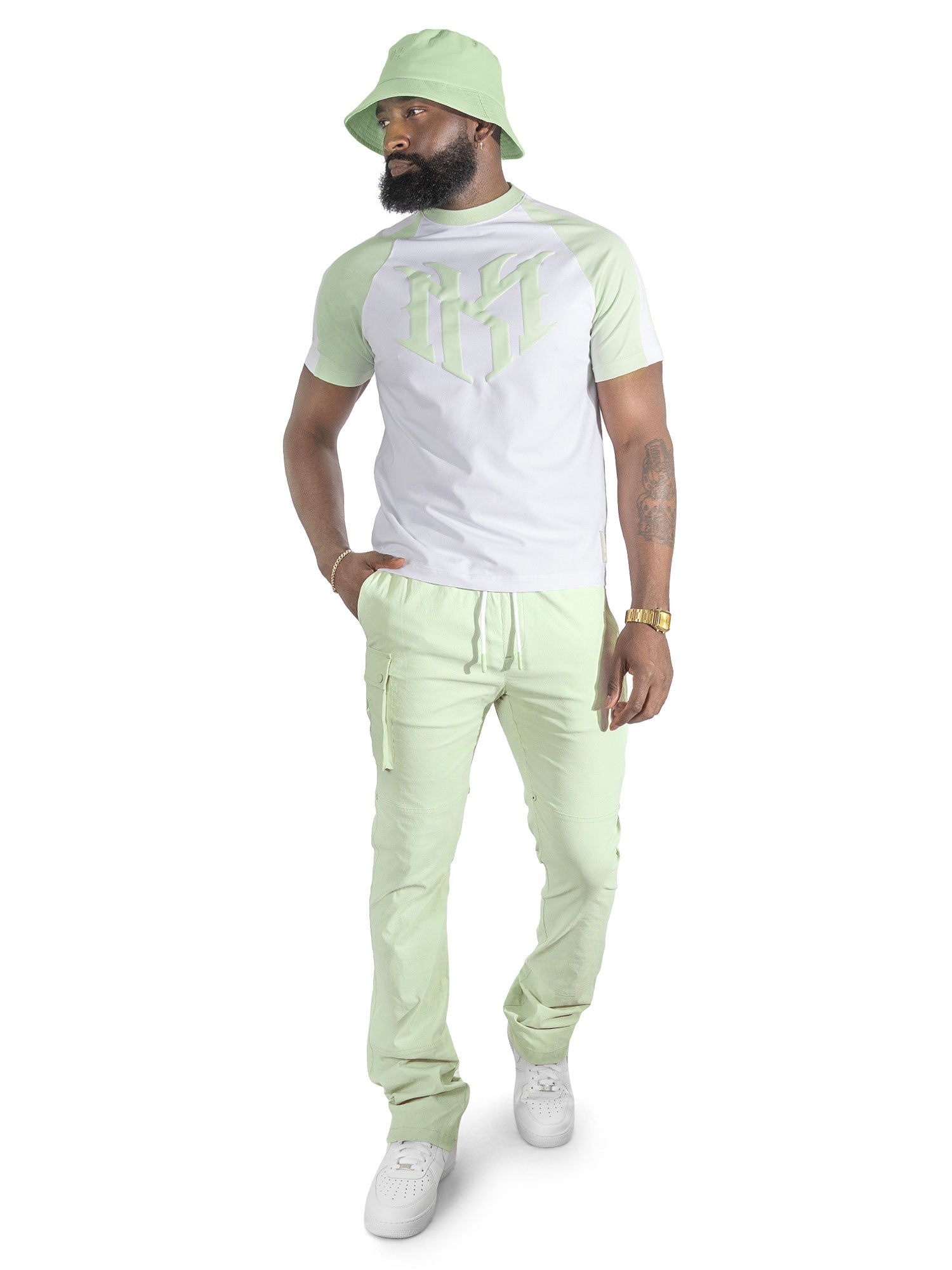 Makobi "Adorni" Reglan Tee