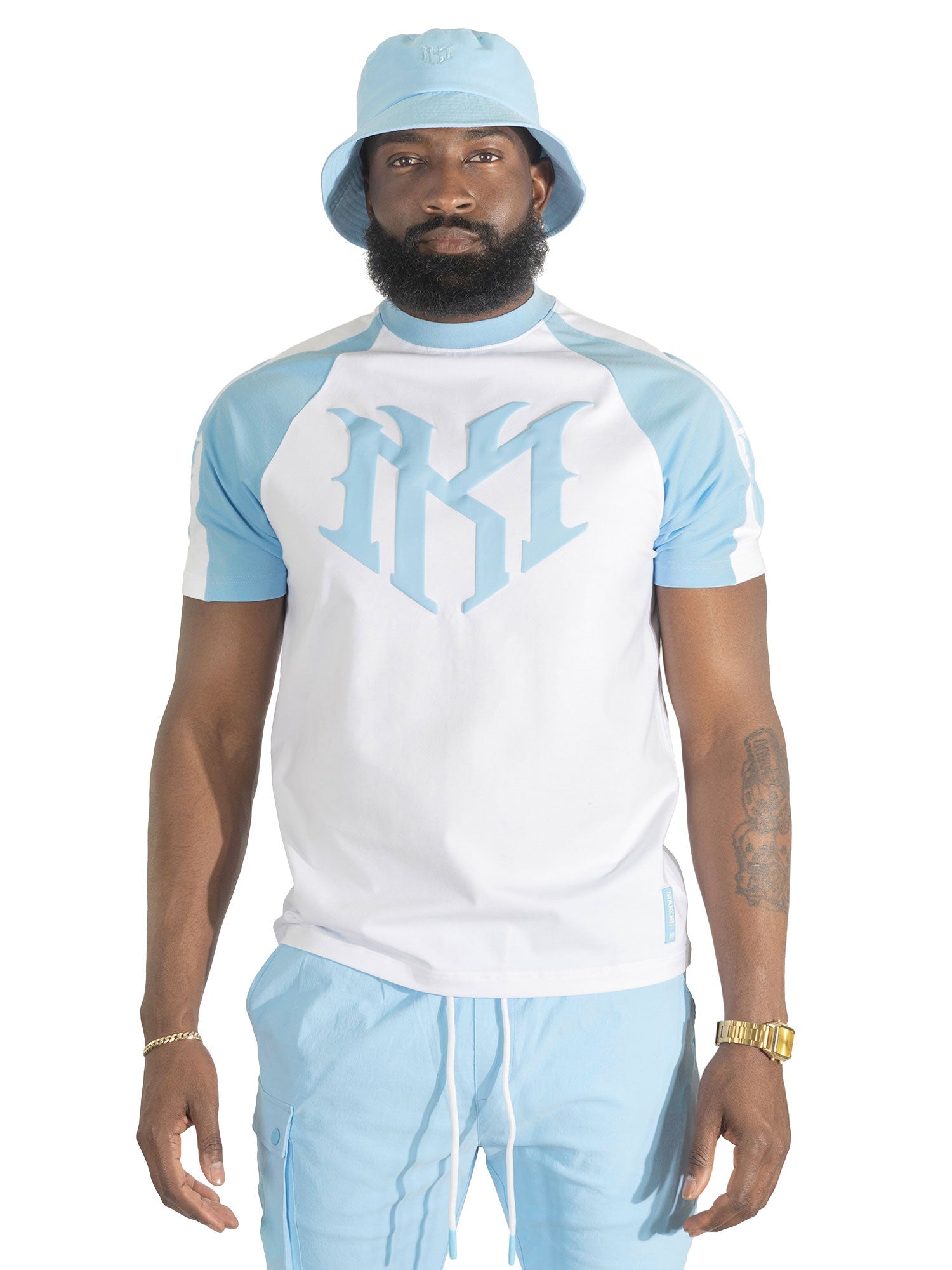 Makobi "Adorni" Reglan Tee