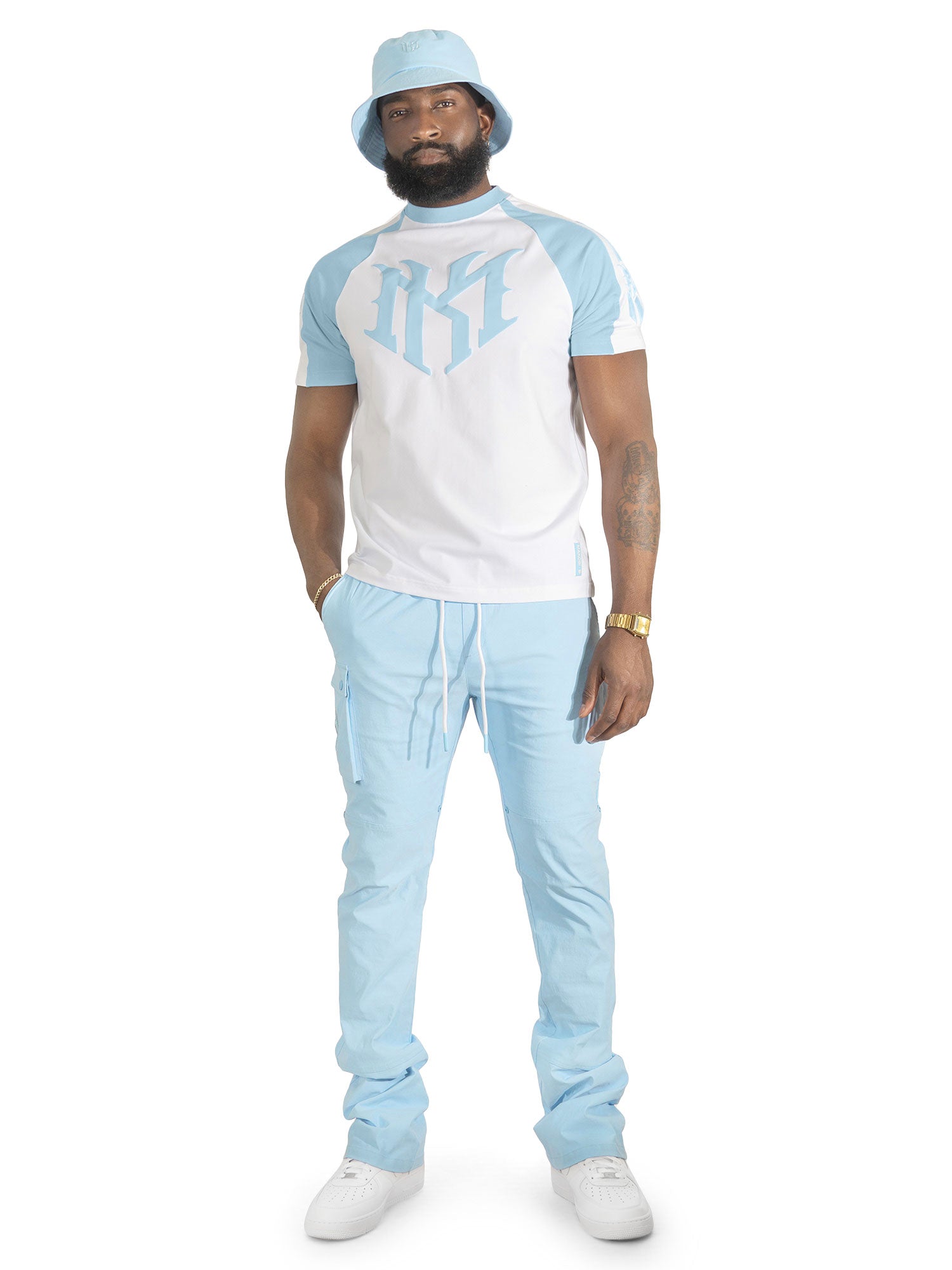 Makobi "Adorni" Reglan Tee