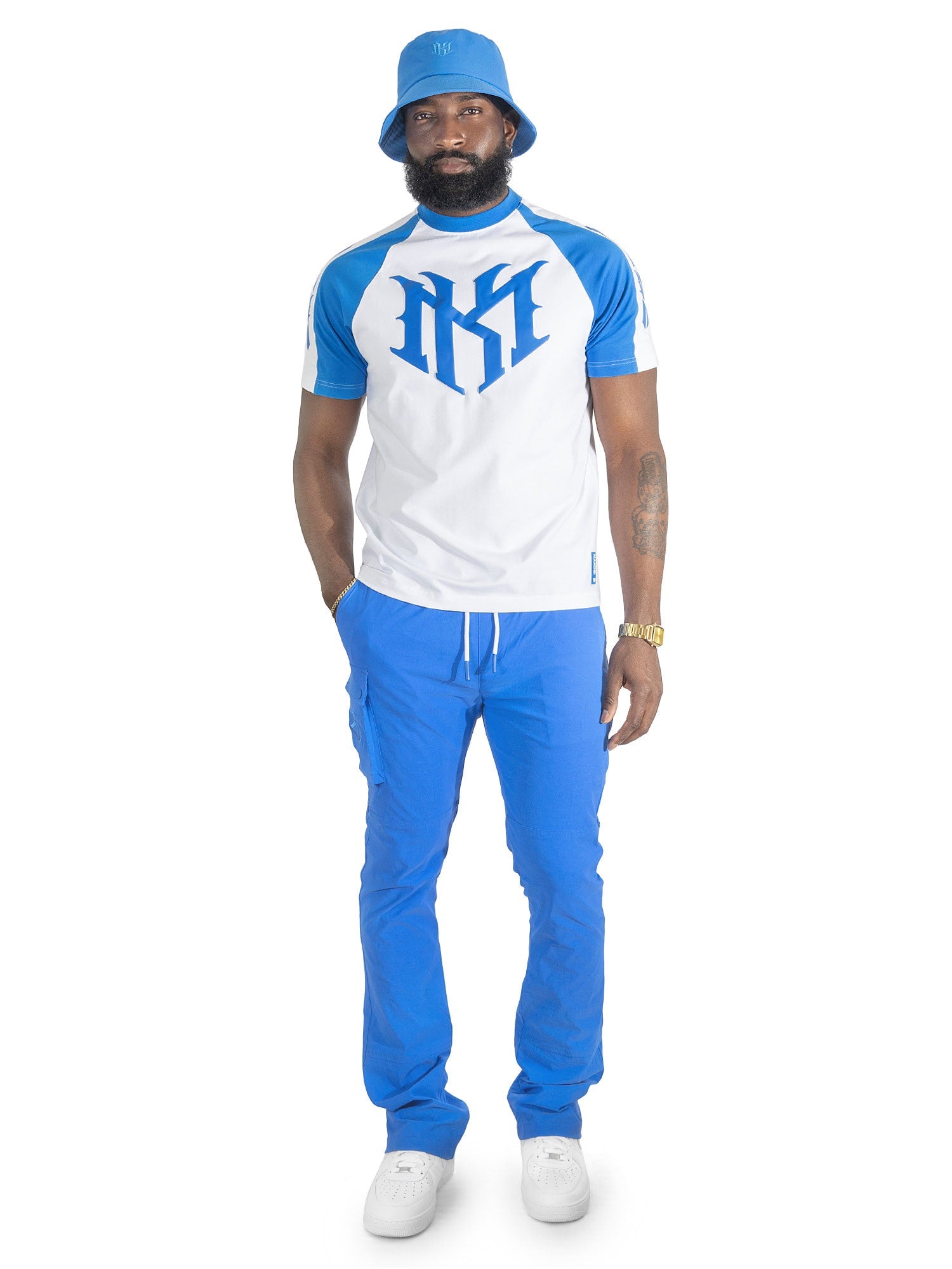 Makobi "Adorni" Reglan Tee