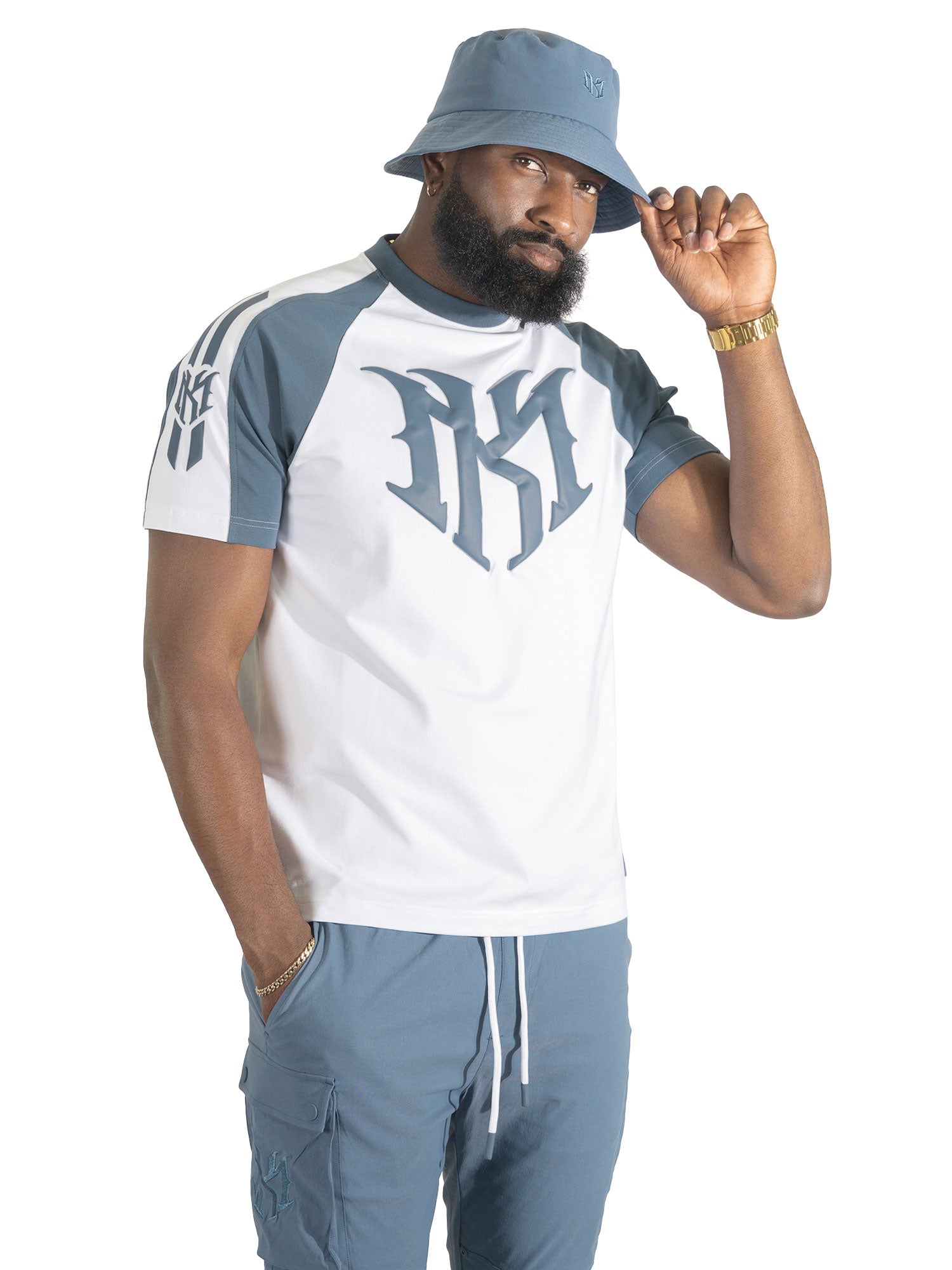 Makobi "Adorni" Reglan Tee