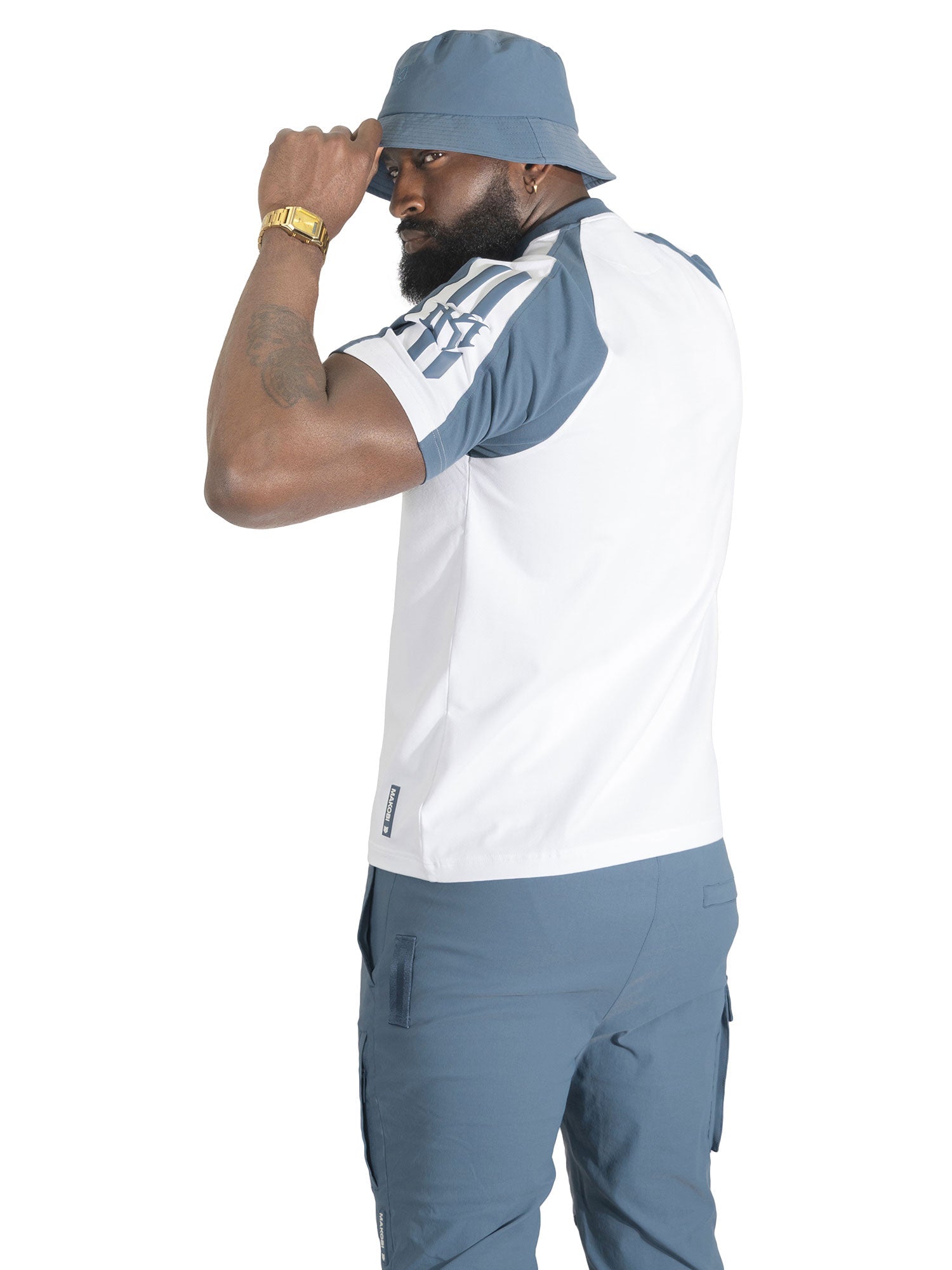 Makobi "Adorni" Reglan Tee