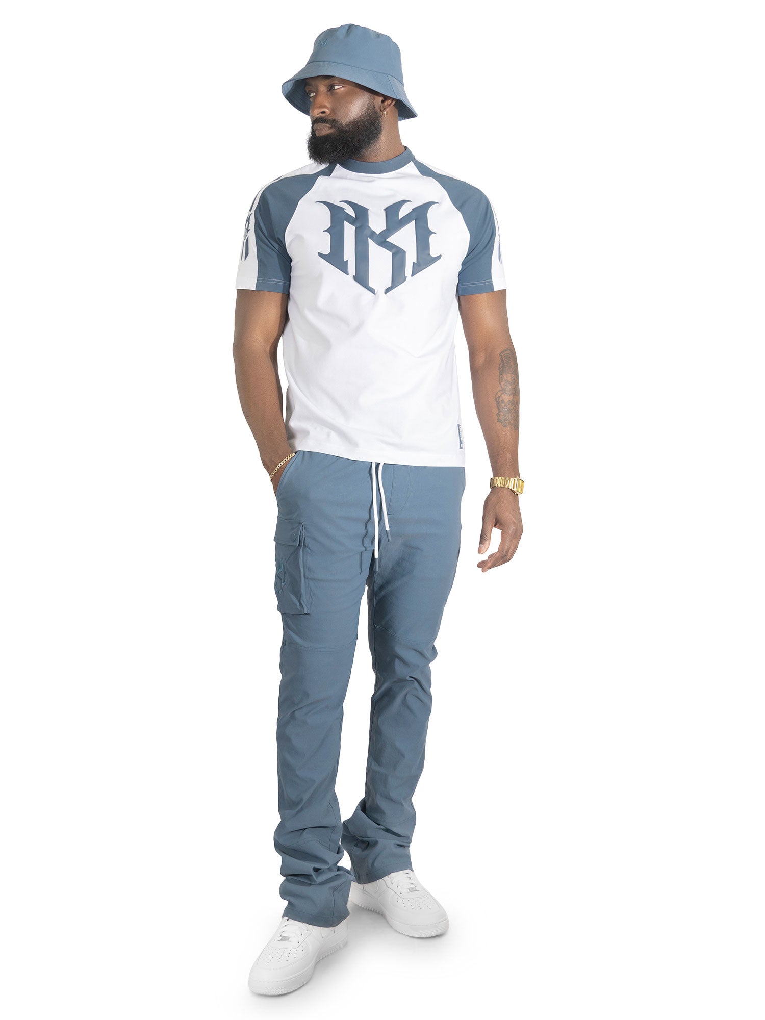 Makobi "Adorni" Reglan Tee