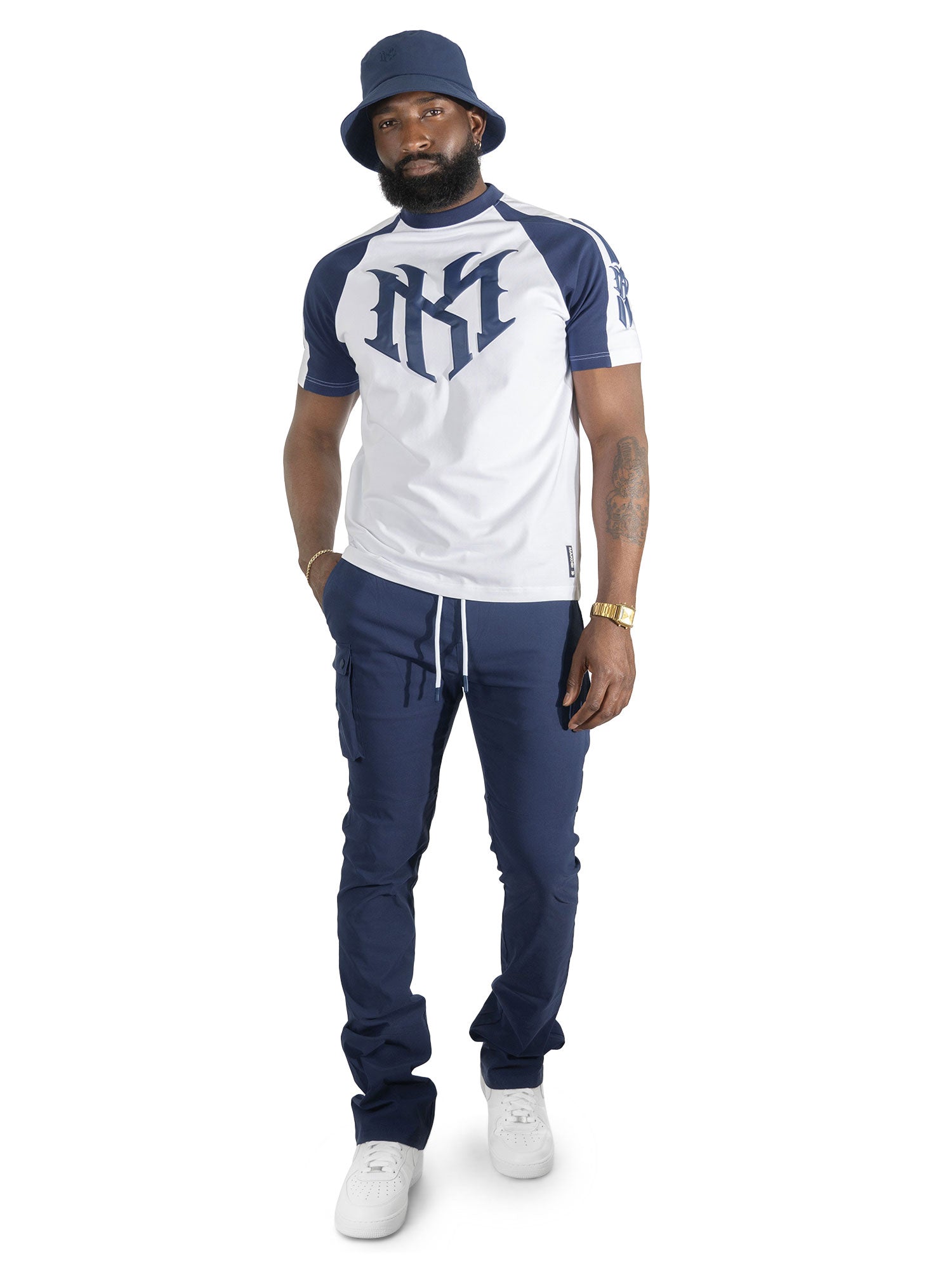 Makobi "Adorni" Reglan Tee