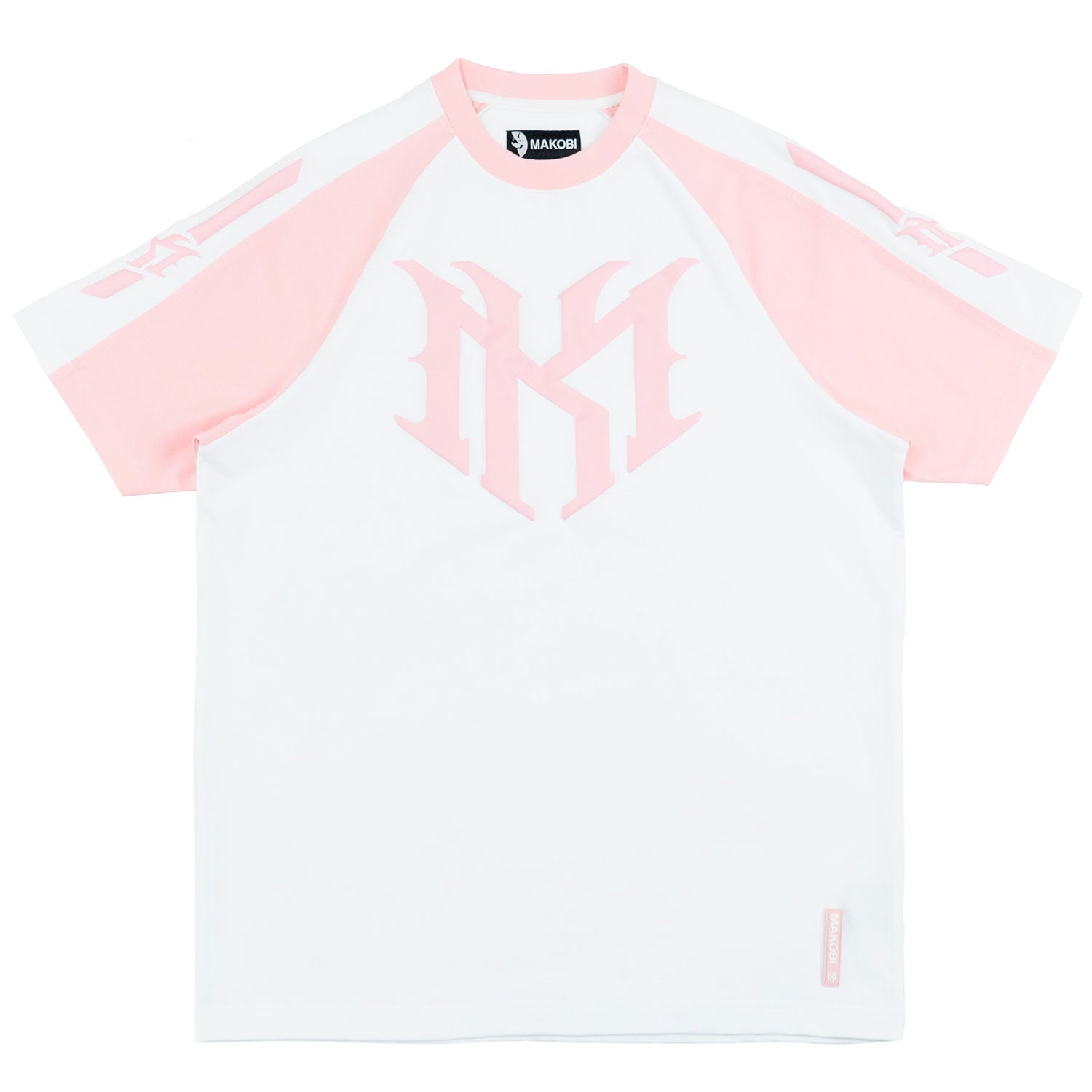 Makobi "Adorni" Reglan Tee