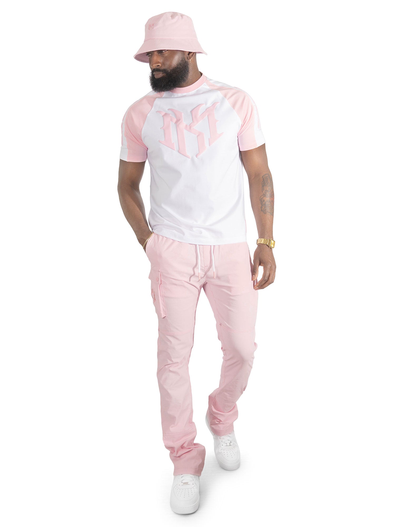 Makobi "Adorni" Reglan Tee