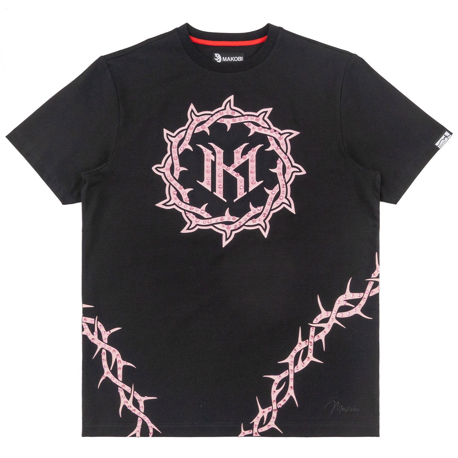 Makobi "Prestige" Tee