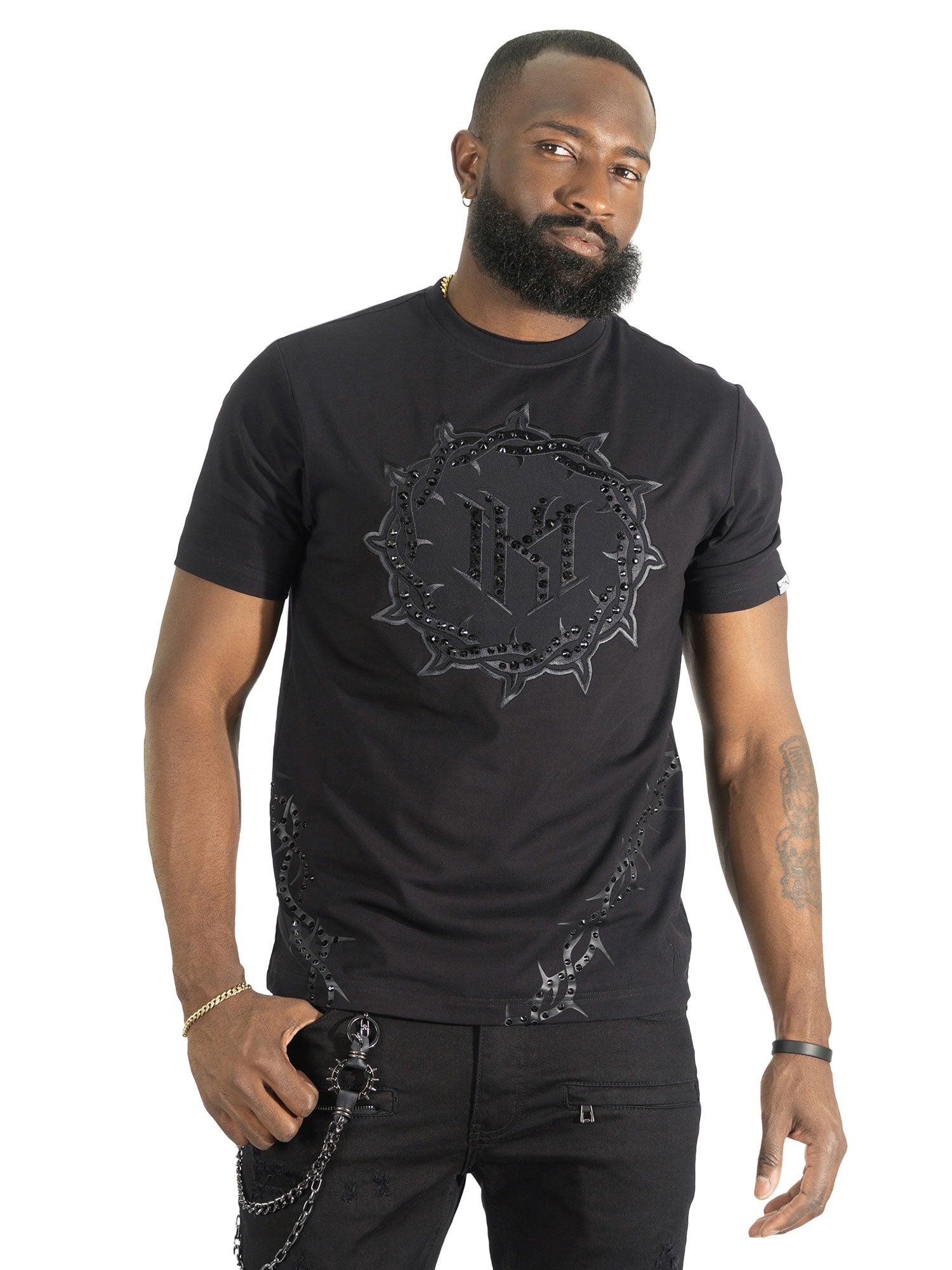 Makobi "Prestige" Tee