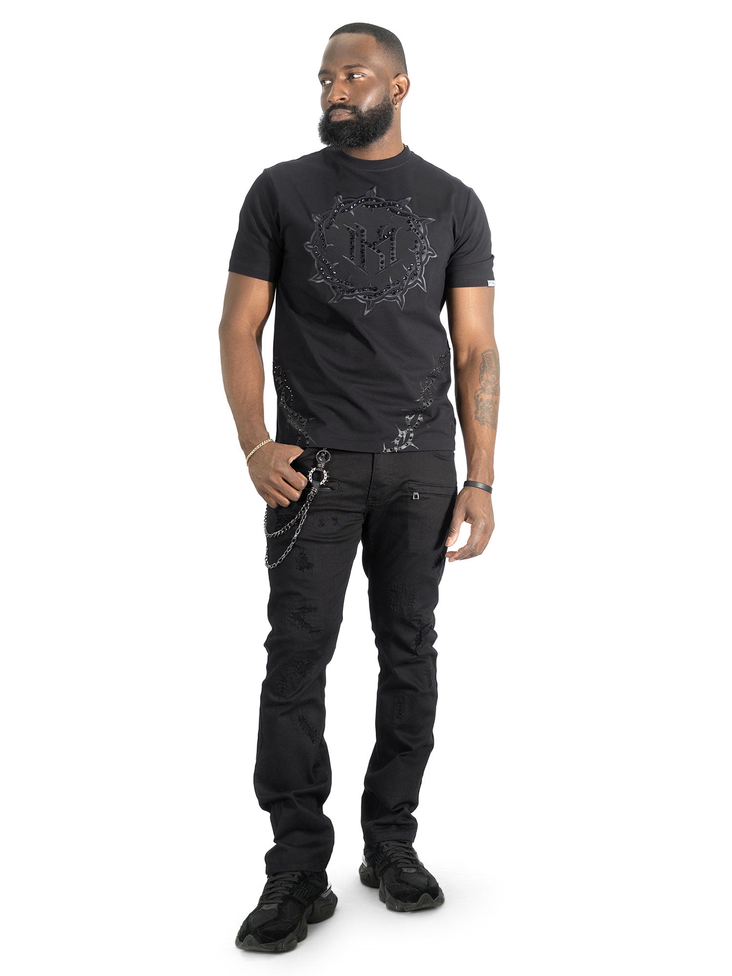 Makobi "Prestige" Tee