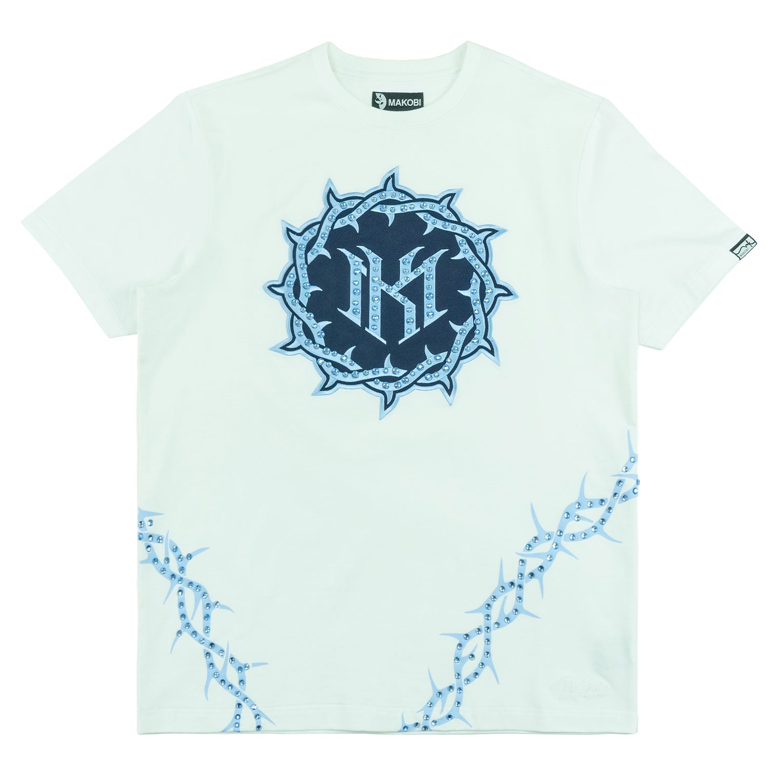 Makobi "Prestige" Tee