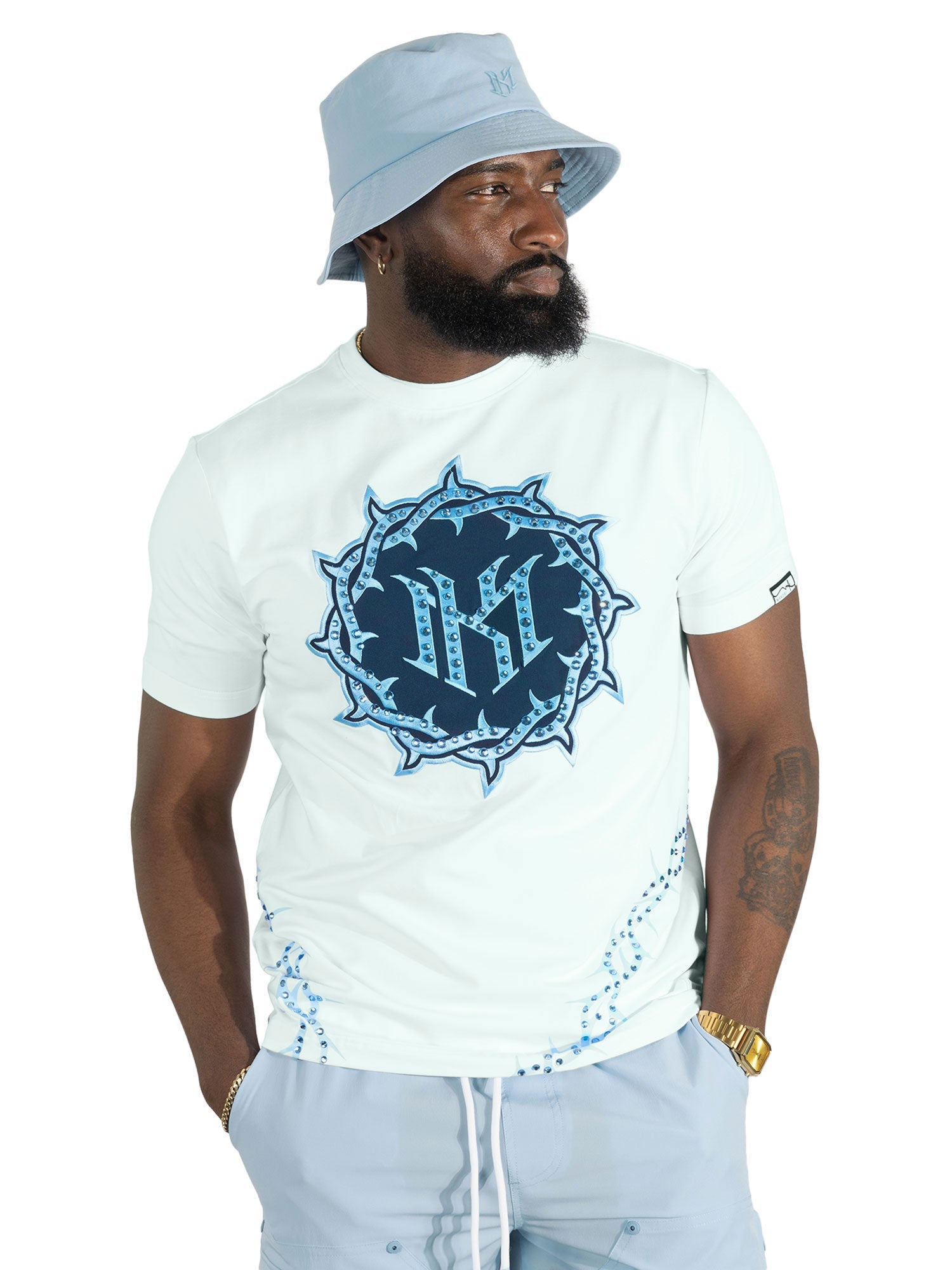 Makobi "Prestige" Tee