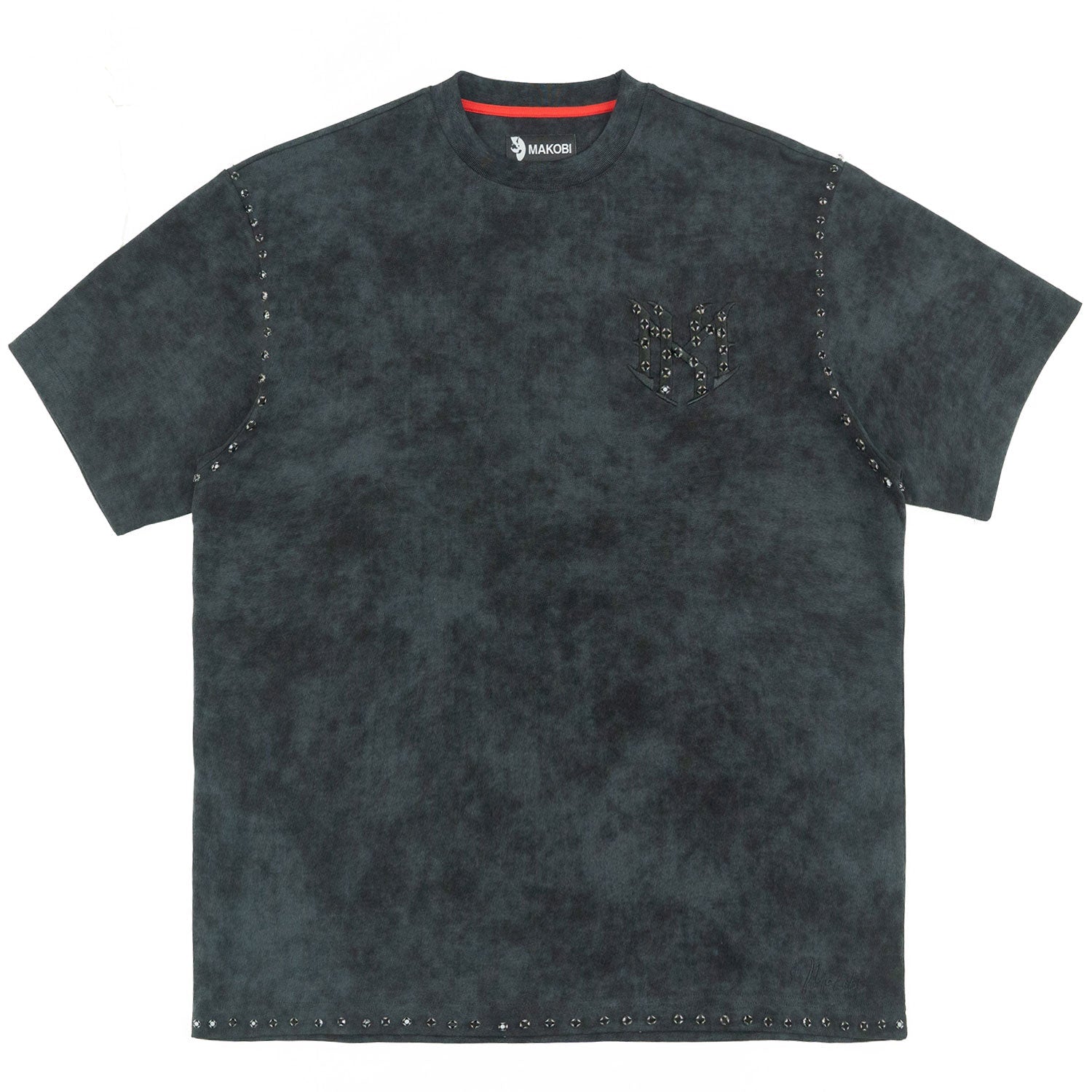 Makobi "Prada" Jersey Short Set