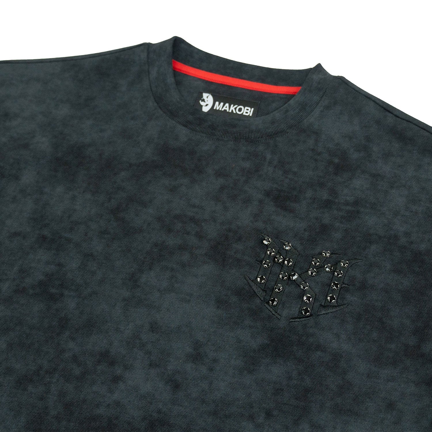 Makobi "Prada" Jersey Short Set
