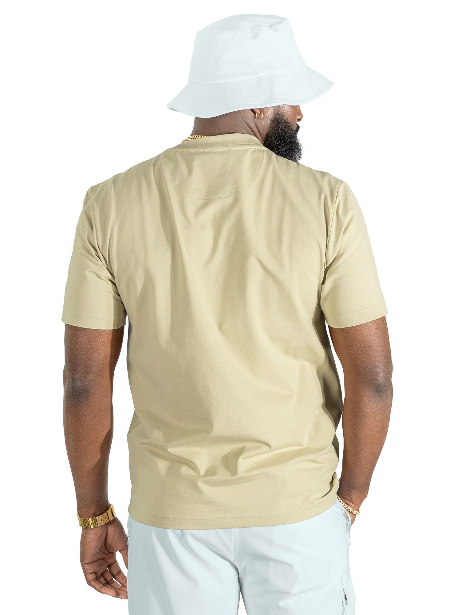 Makobi "Rosario" Jersey Tee