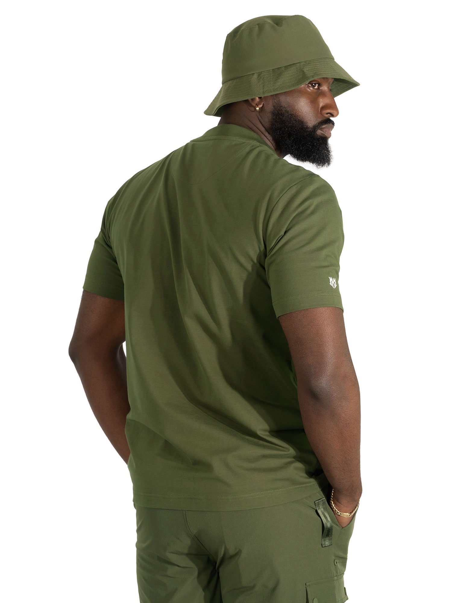 Makobi "Rosario" Jersey Tee