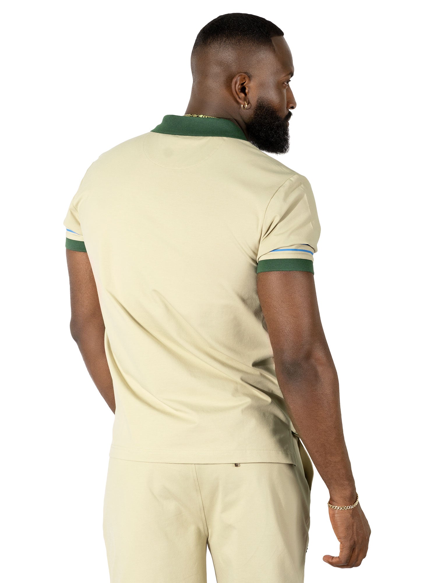 Makobi "C'est La Vie" Short Set
