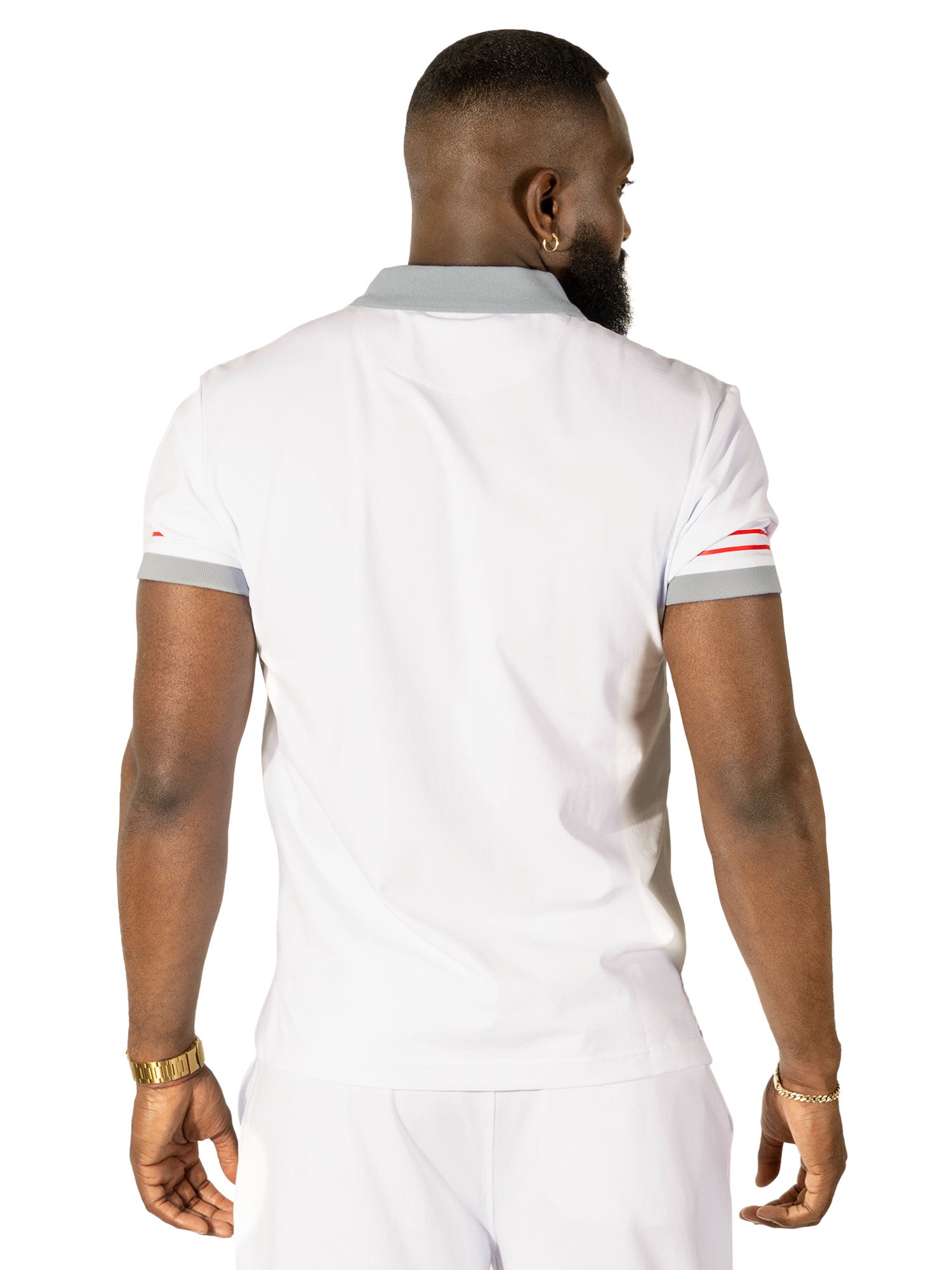 Makobi "C'est La Vie" Short Set