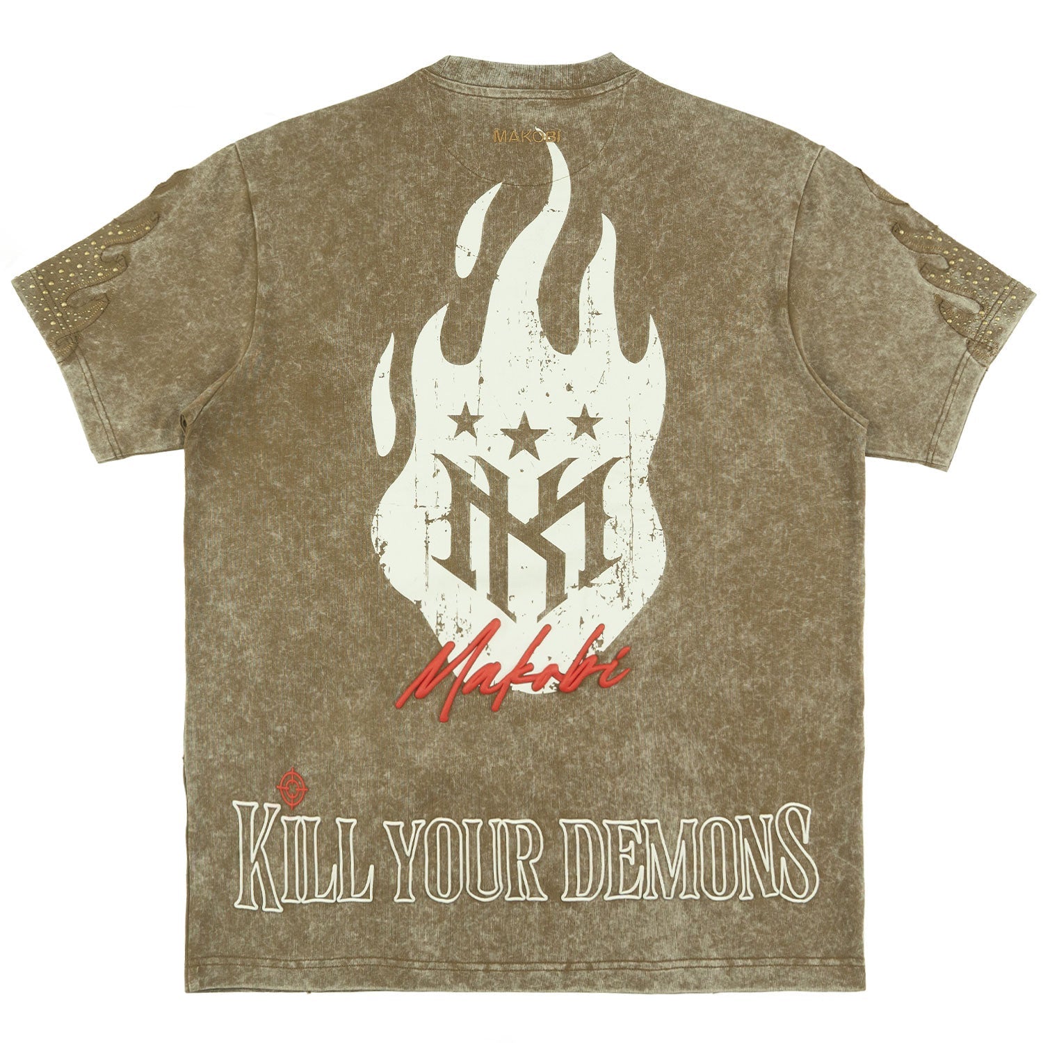 Makobi "Tesoro" Tee
