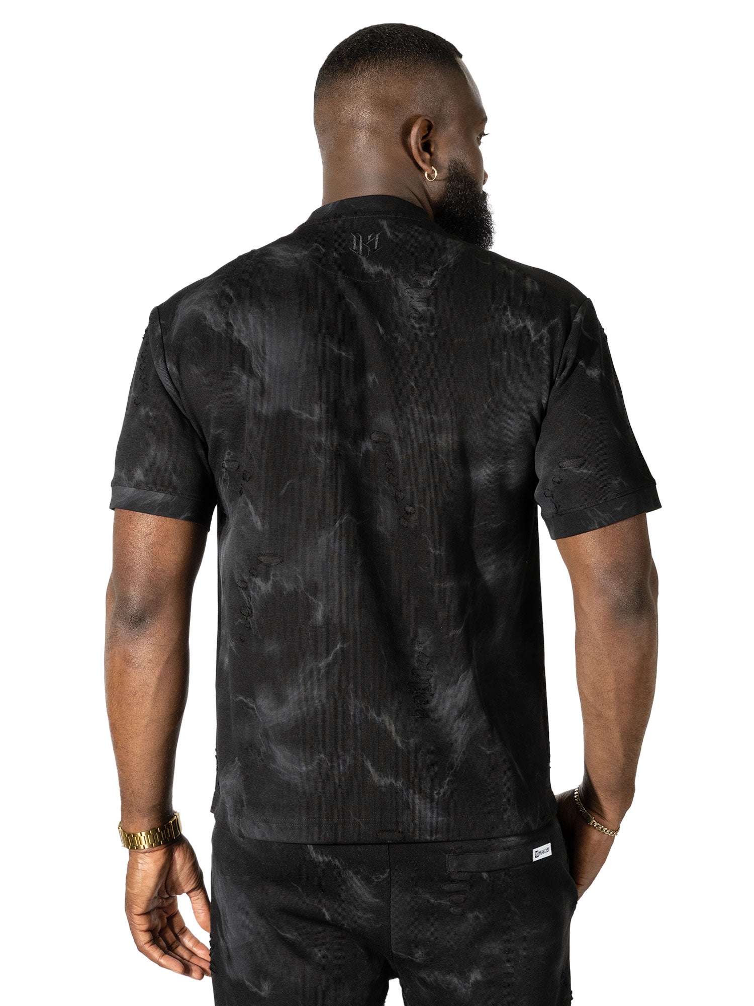 Makobi "Amato" Short Set