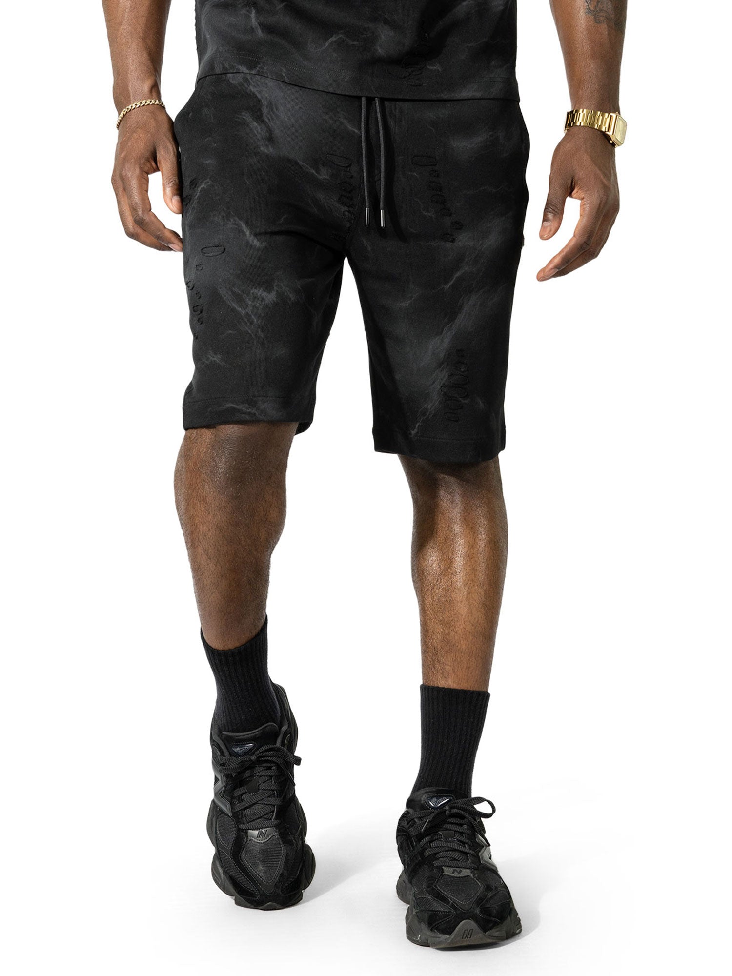 Makobi "Amato" Short Set