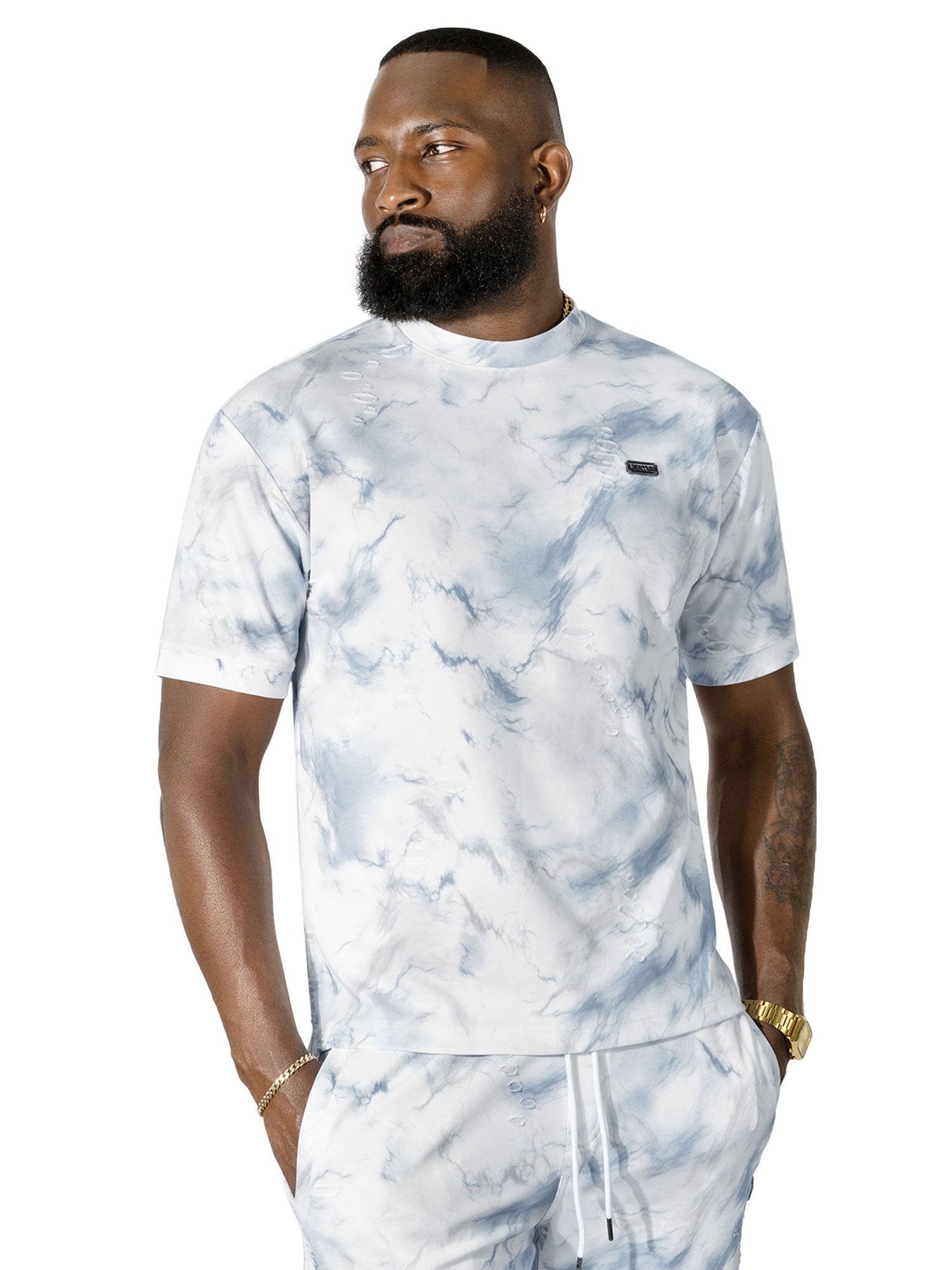 Makobi "Amato" Short Set