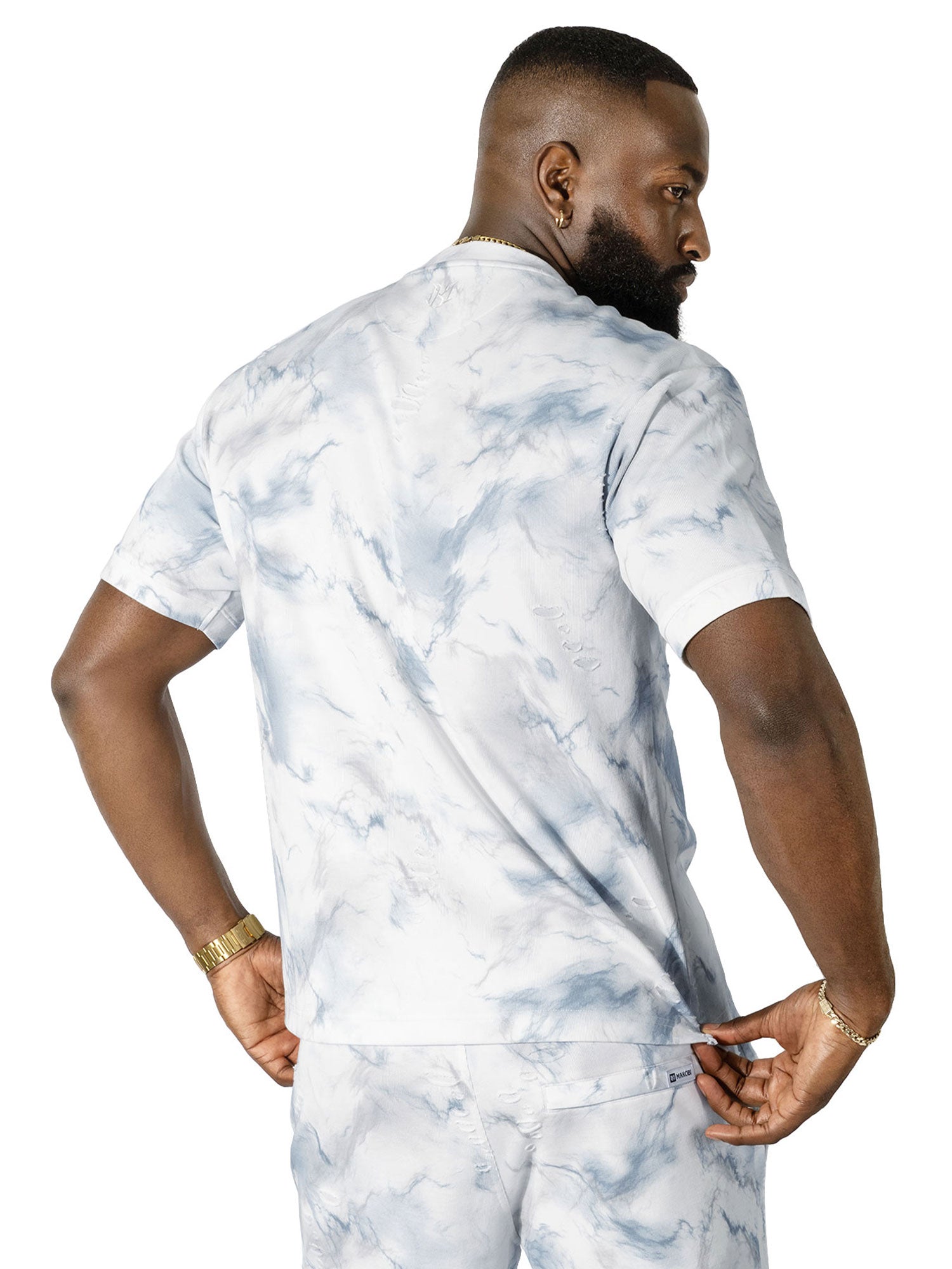 Makobi "Amato" Short Set