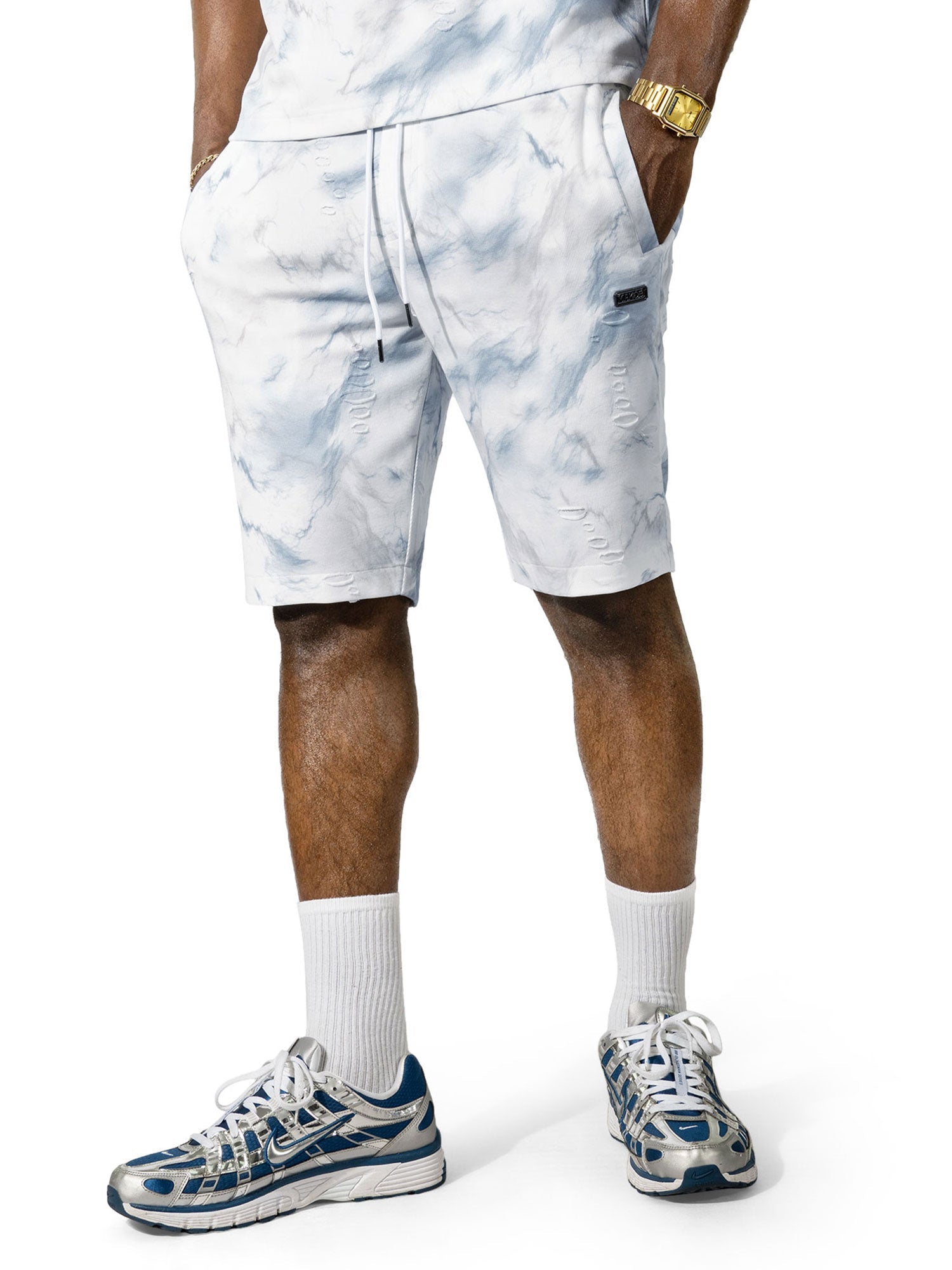 Makobi "Amato" Short Set