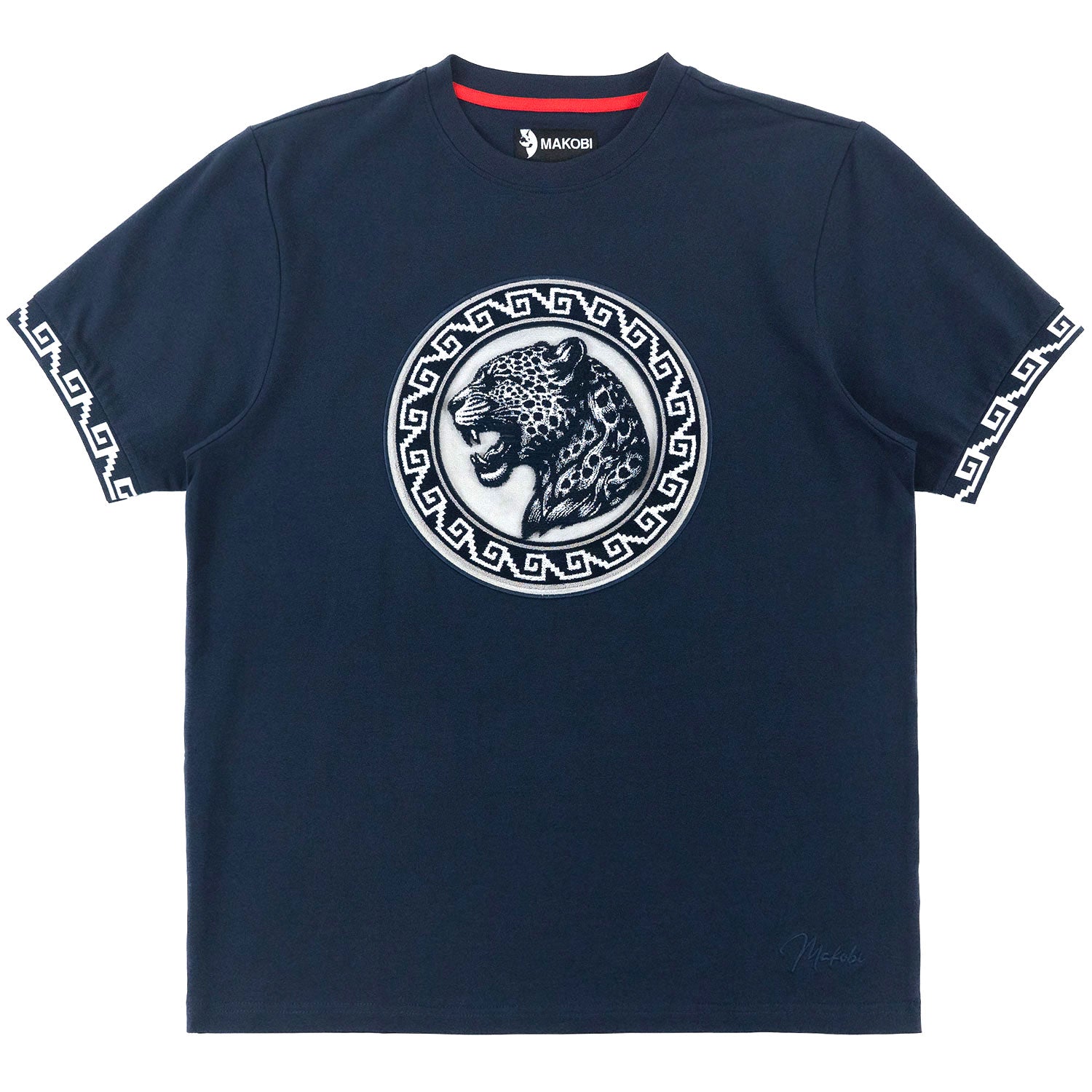 Makobi "Pantera" Jersey Tee