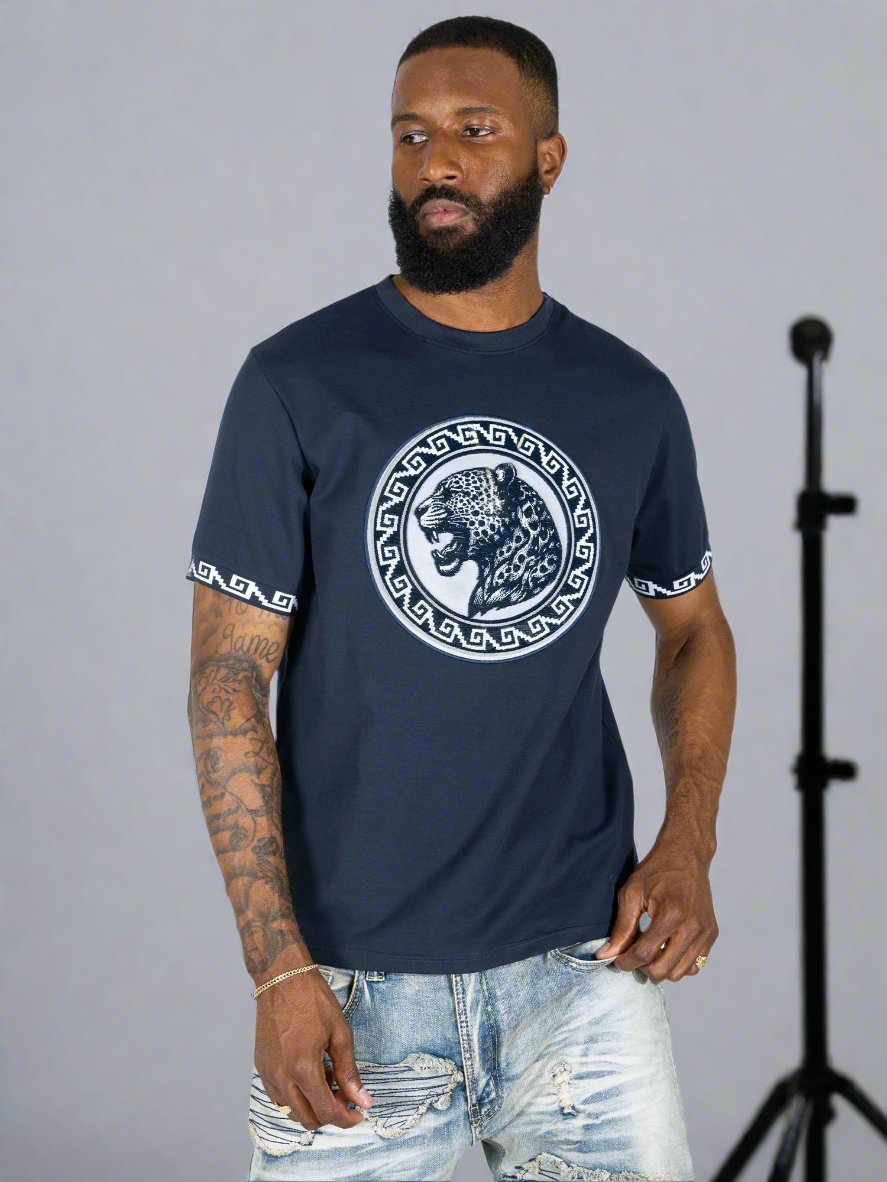 Makobi "Pantera" Jersey Tee
