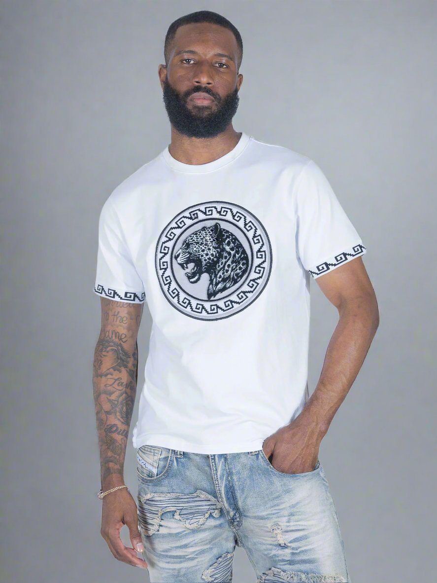 Makobi "Pantera" Jersey Tee
