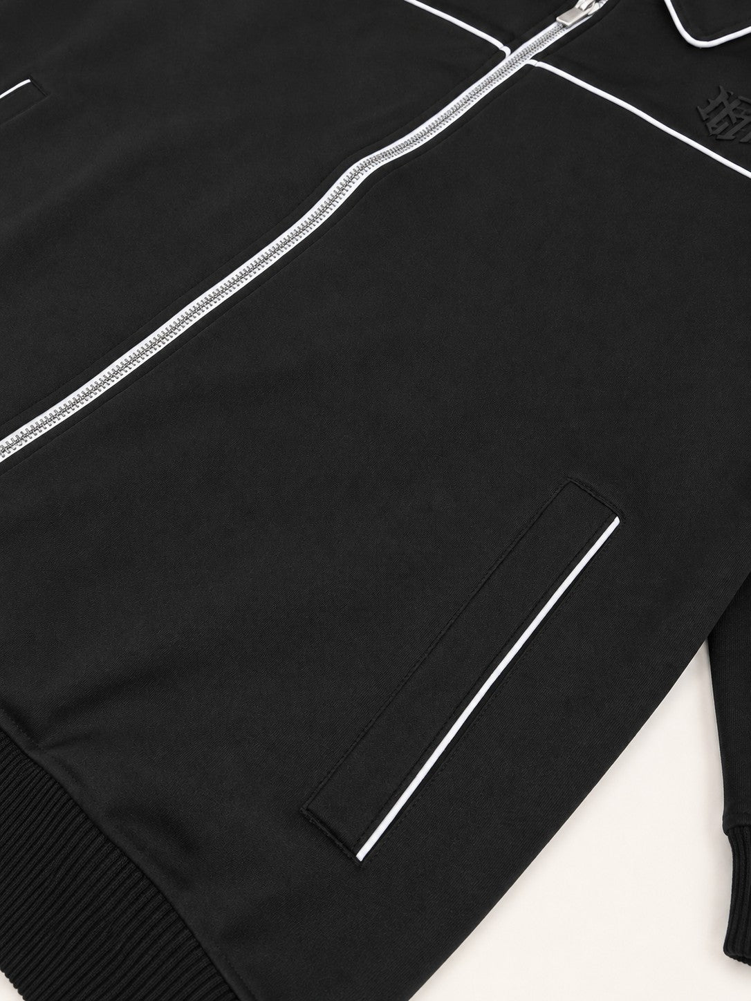 Makobi "Mansori" Poly Track Suit