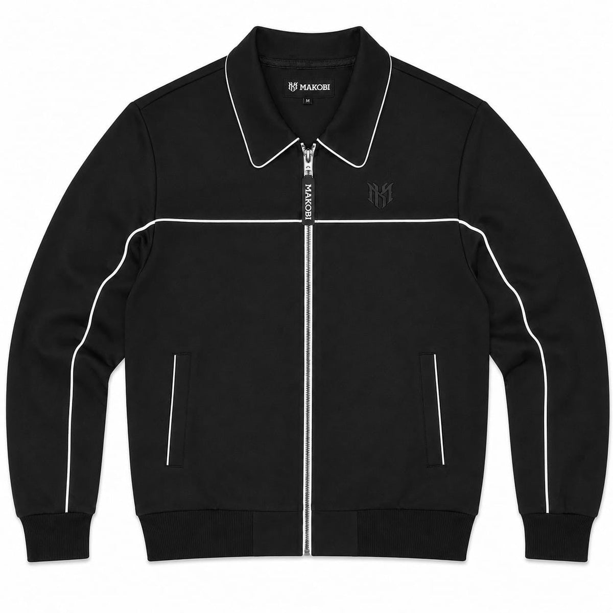 Makobi "Mansori" Poly Track Suit