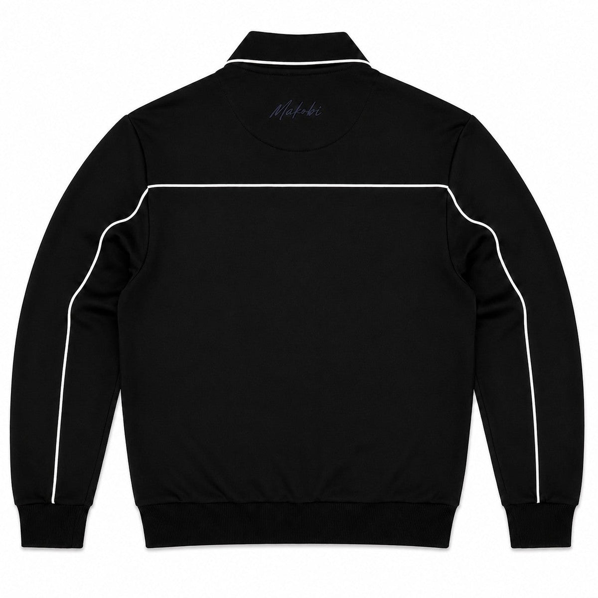 Makobi "Mansori" Poly Track Suit