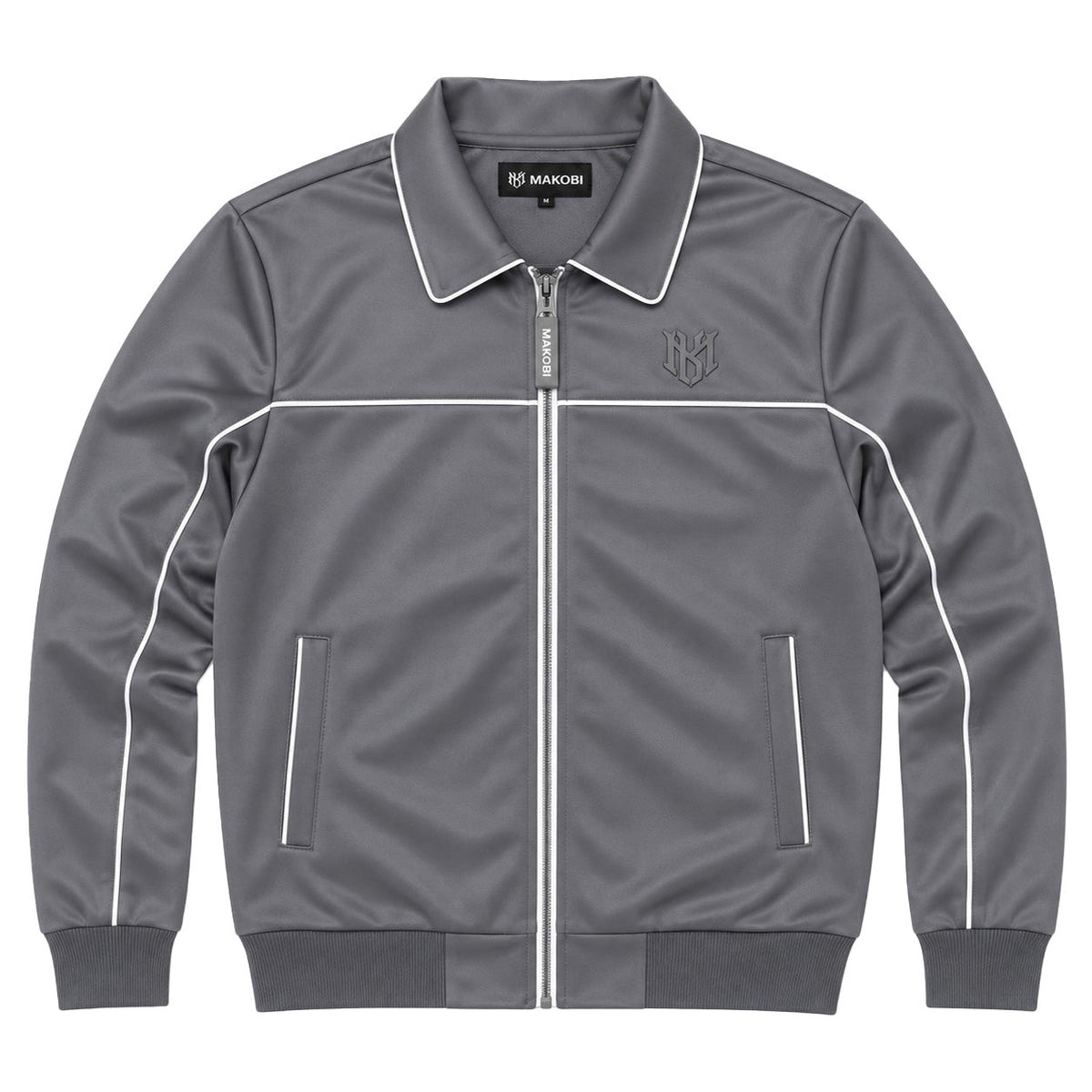 Makobi "Mansori" Poly Track Suit