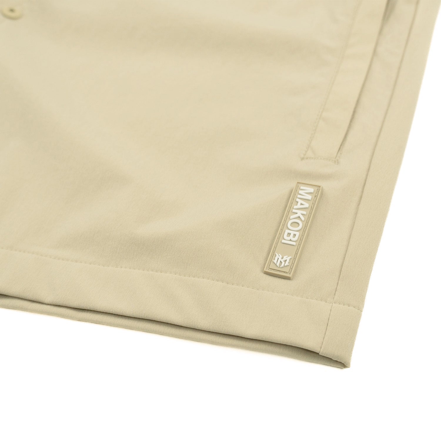 Makobi "Adorni" Nylon Shorts