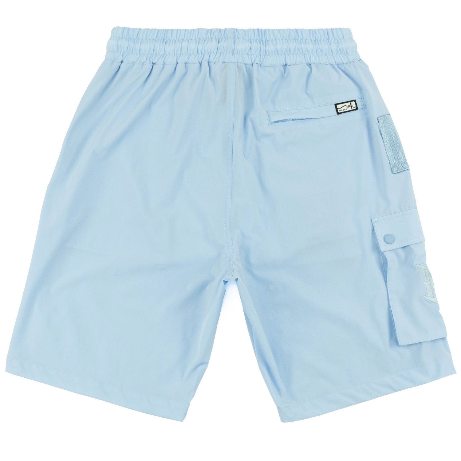 Makobi "Adorni" Nylon Shorts