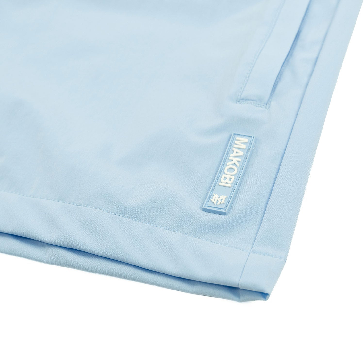 Makobi "Adorni" Nylon Shorts