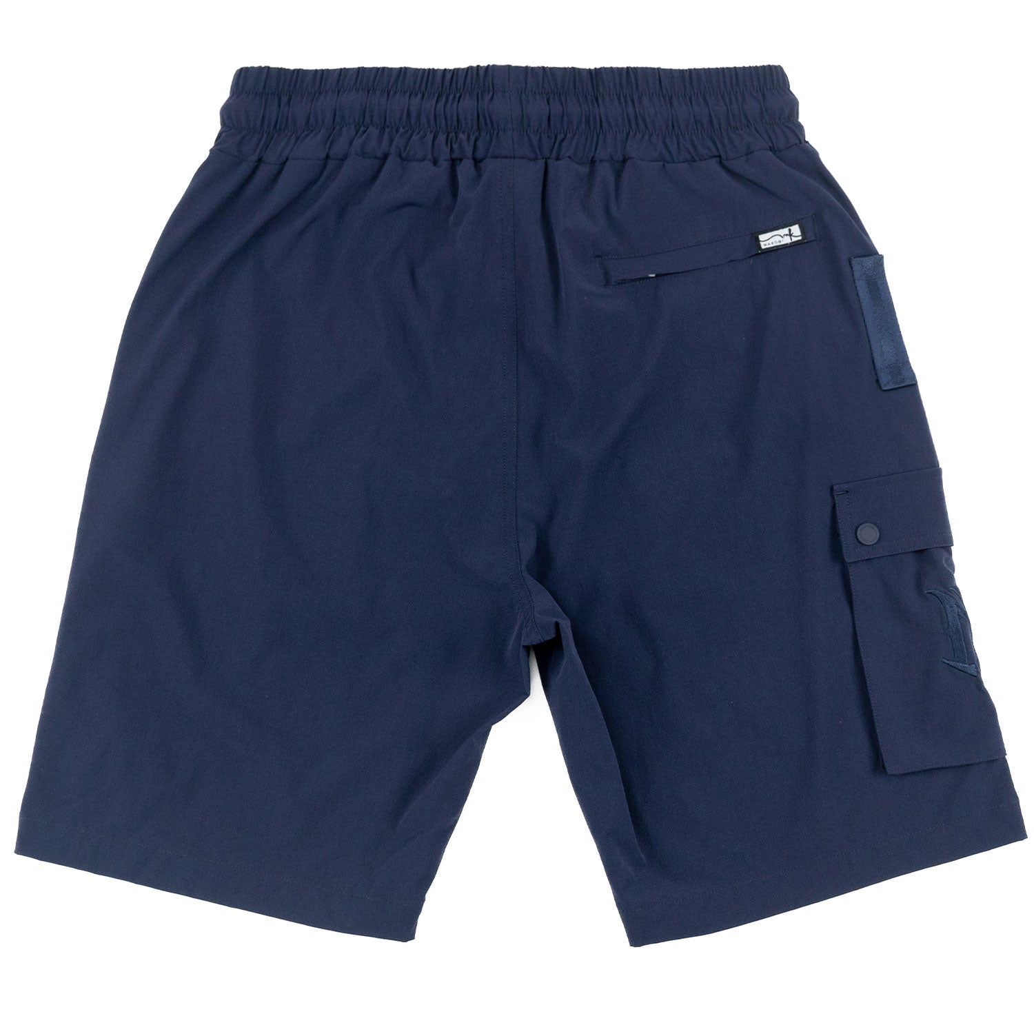 Makobi "Adorni" Nylon Shorts