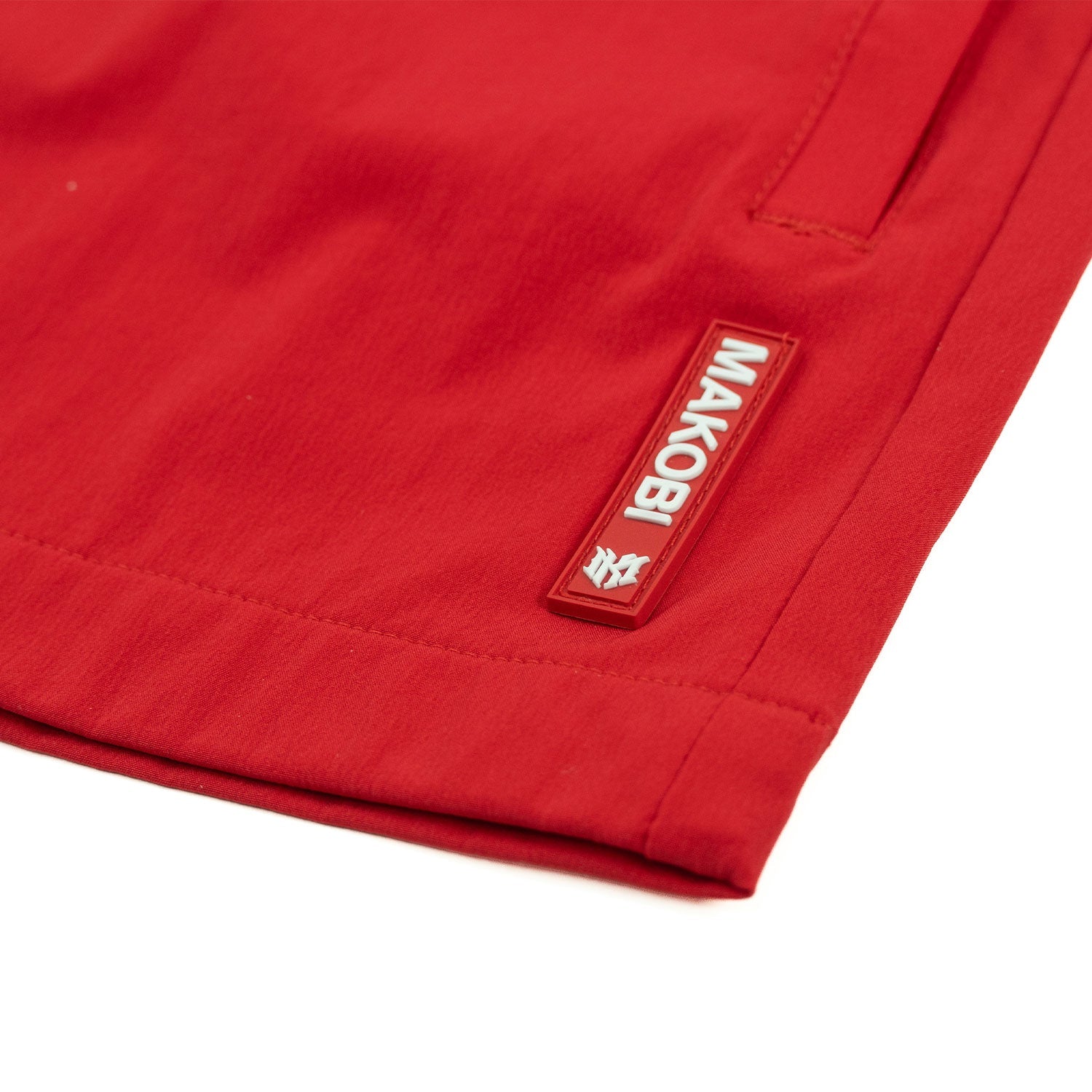 Makobi "Adorni" Nylon Shorts