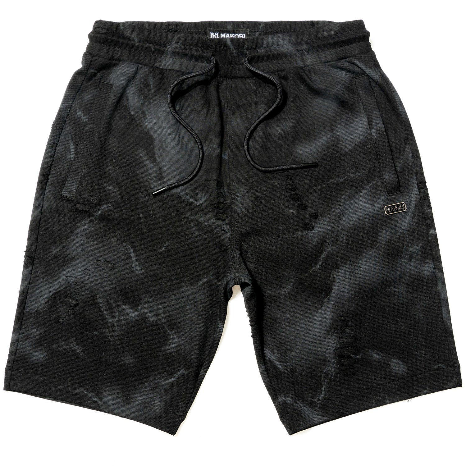 Makobi "Amato" Short Set