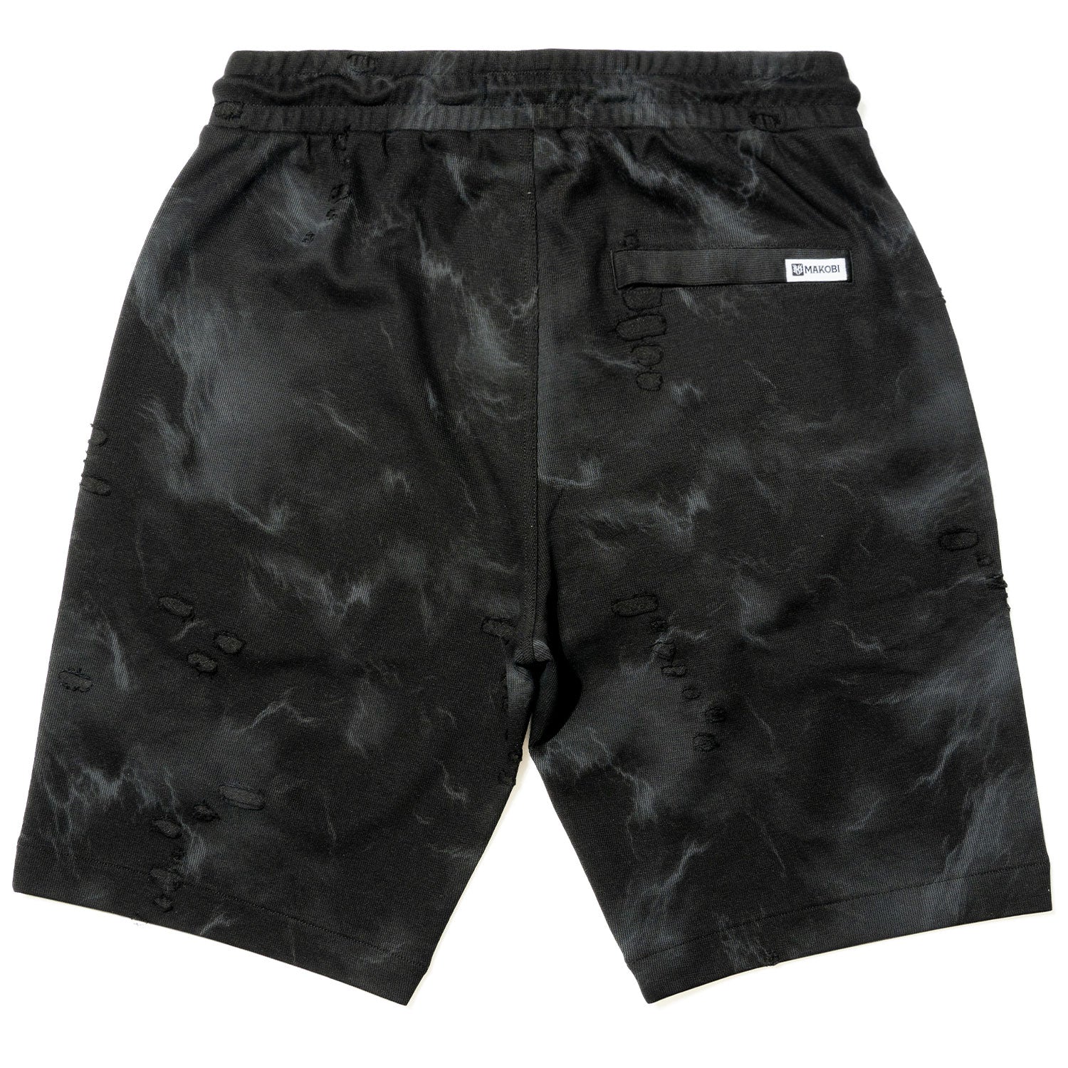 Makobi "Amato" Short Set