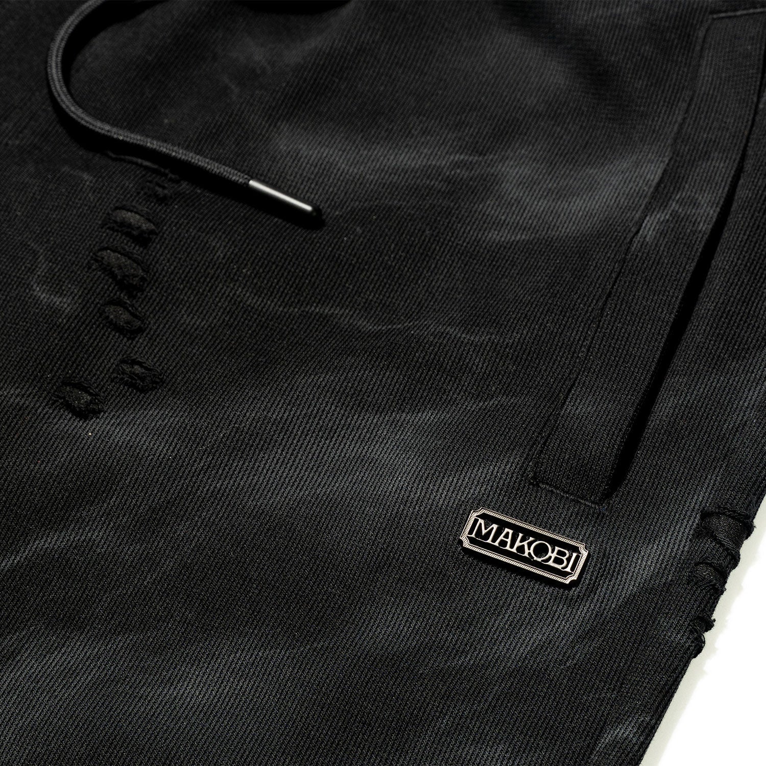Makobi "Amato" Short Set
