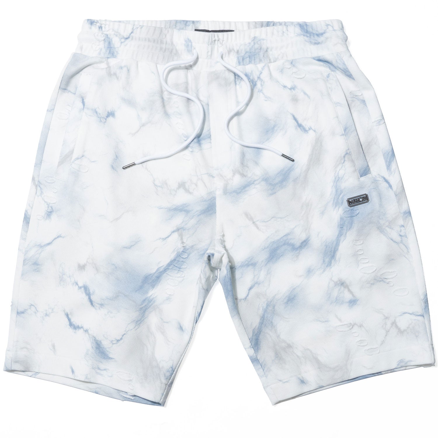 Makobi "Amato" Short Set