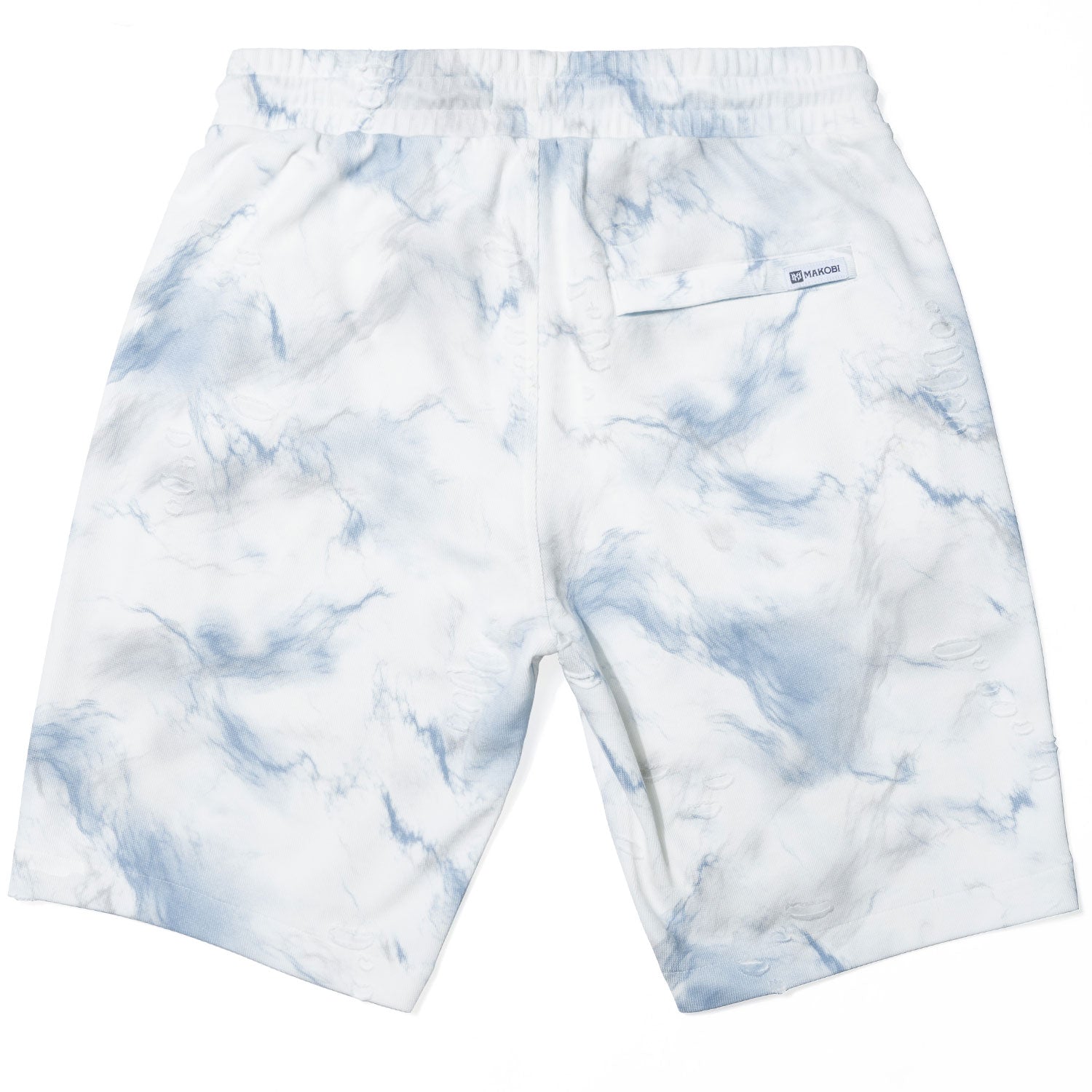 Makobi "Amato" Short Set