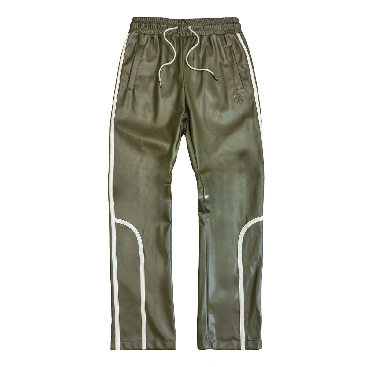 Makobi "Azzuri" PU Track Suit