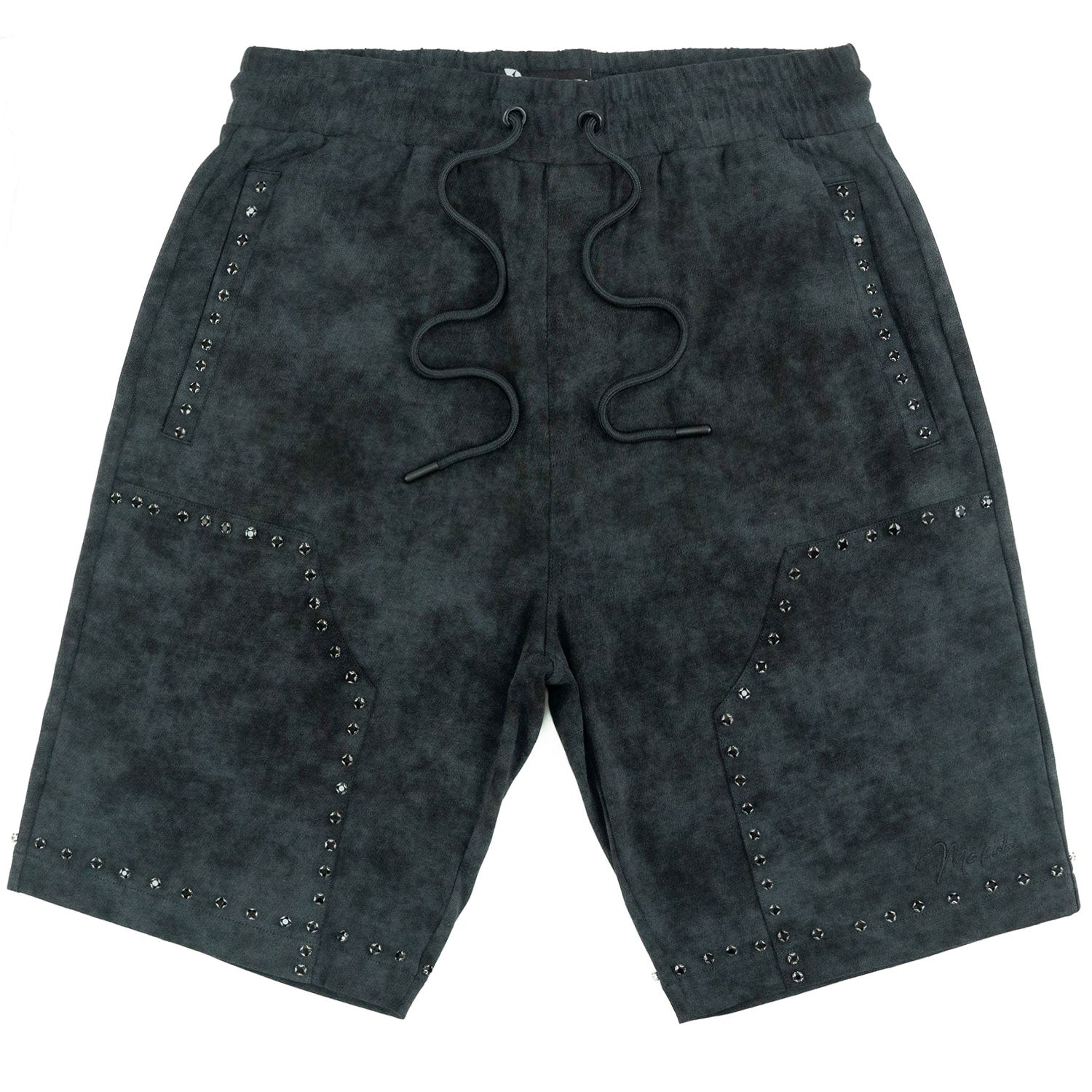 Makobi "Prada" Jersey Short Set